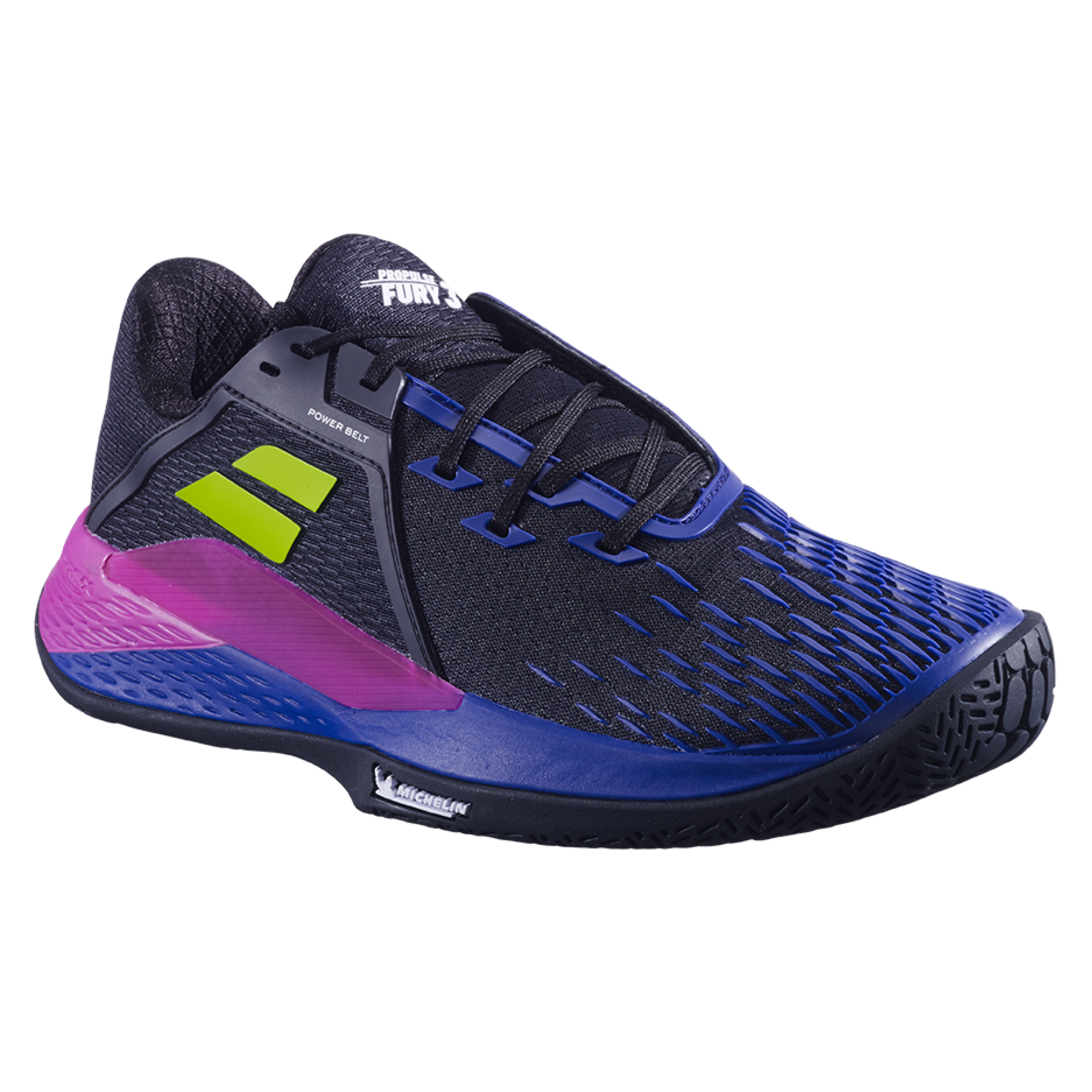 Propulse Fury 3 All Court Men Propulse Fury 3 All Court Men
