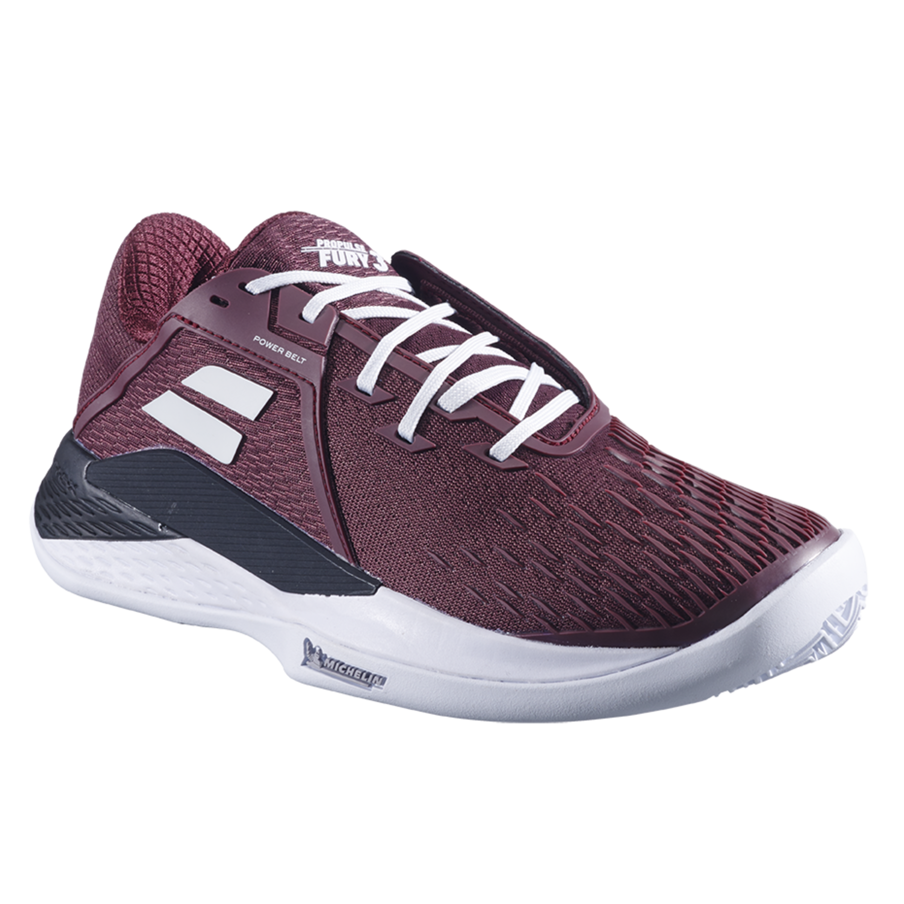 Propulse Fury 3 Clay Men Propulse Fury 3 Clay Men