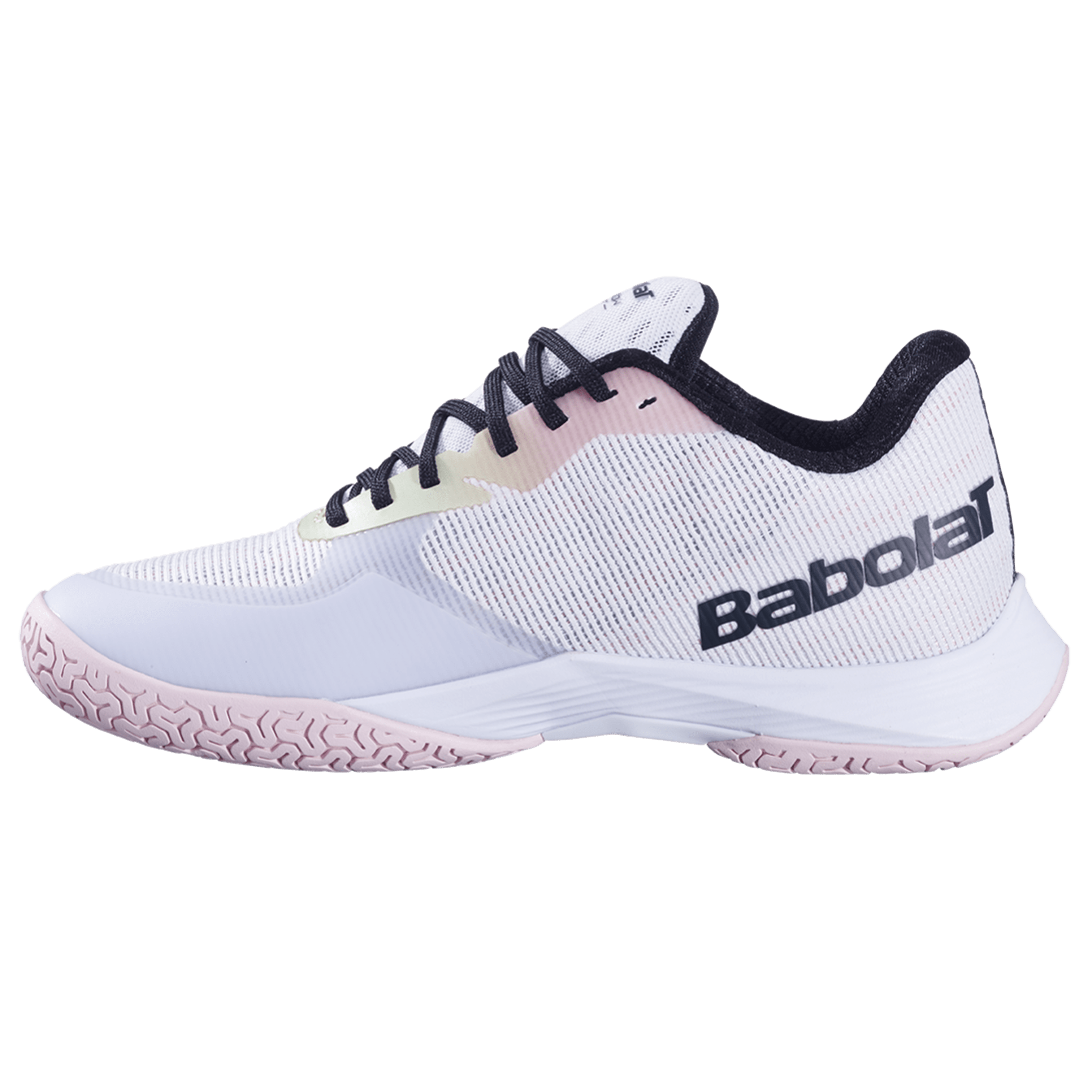 シューズ Babolat Shadow Spirit 2 Women 3A1F25C642-SHADOW_SPIRIT_2_W-