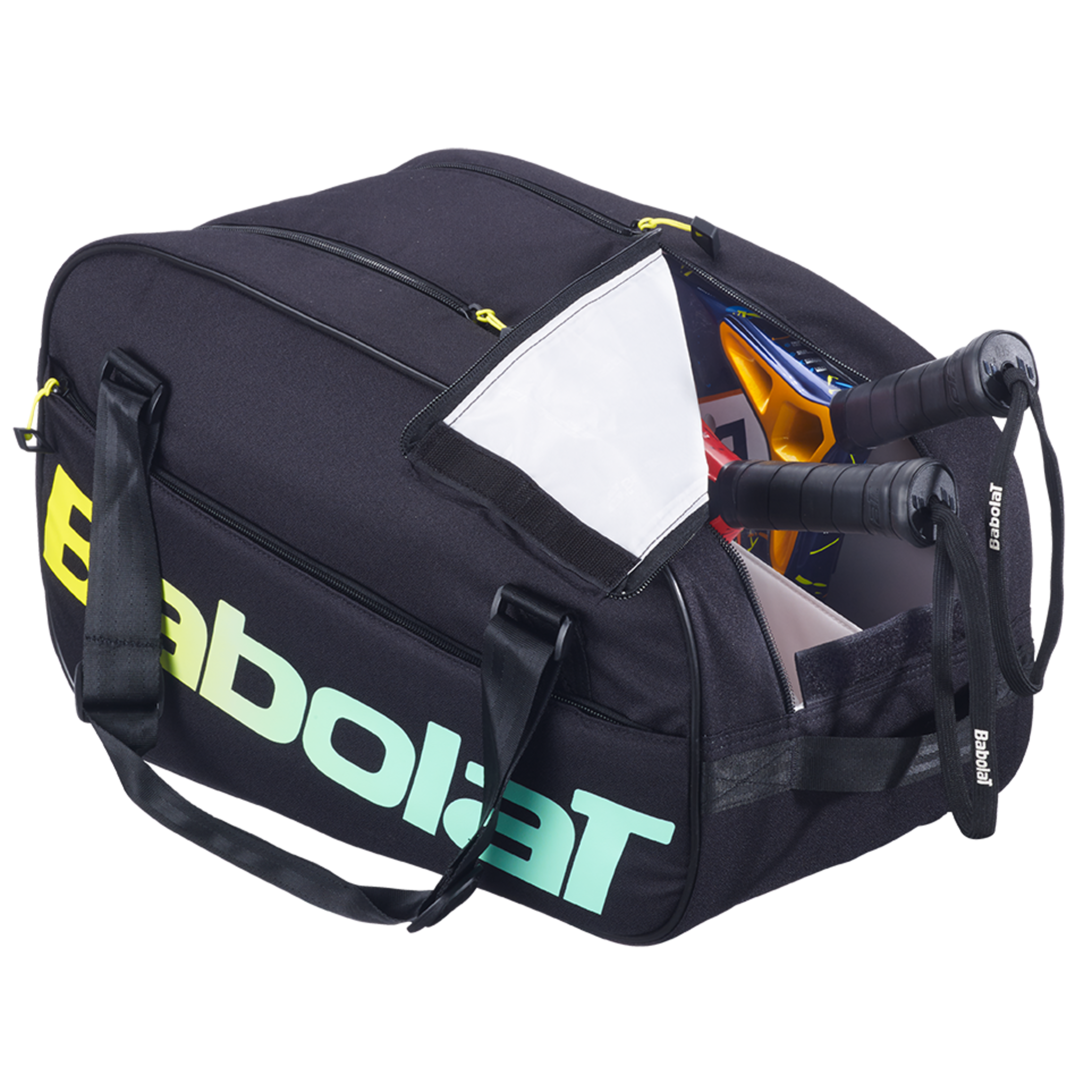 BabolaT 上下セット Babolat バボラ メンズ テニス バトミントン ウインドブレーカー