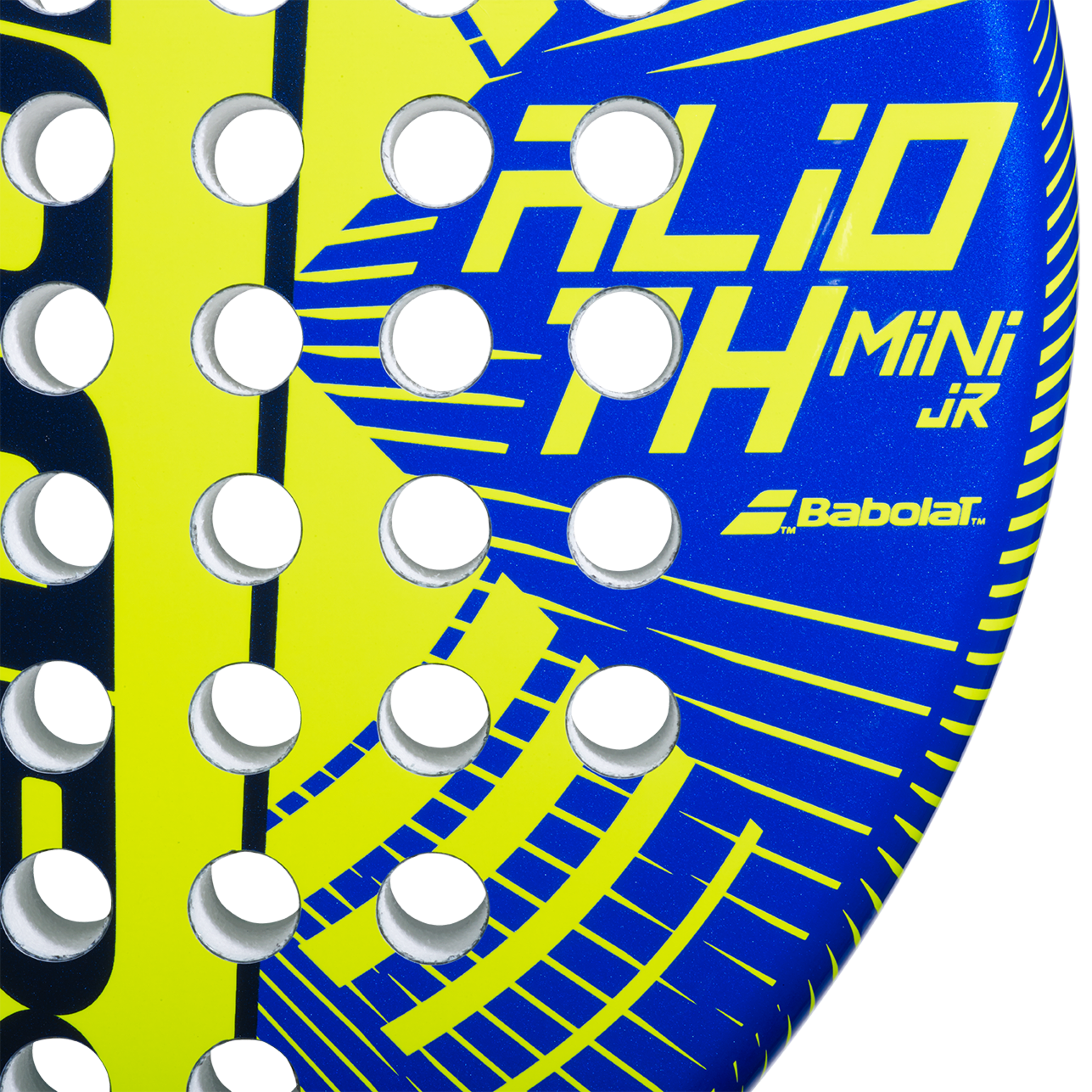 Alioth Mini JR Alioth Mini JR