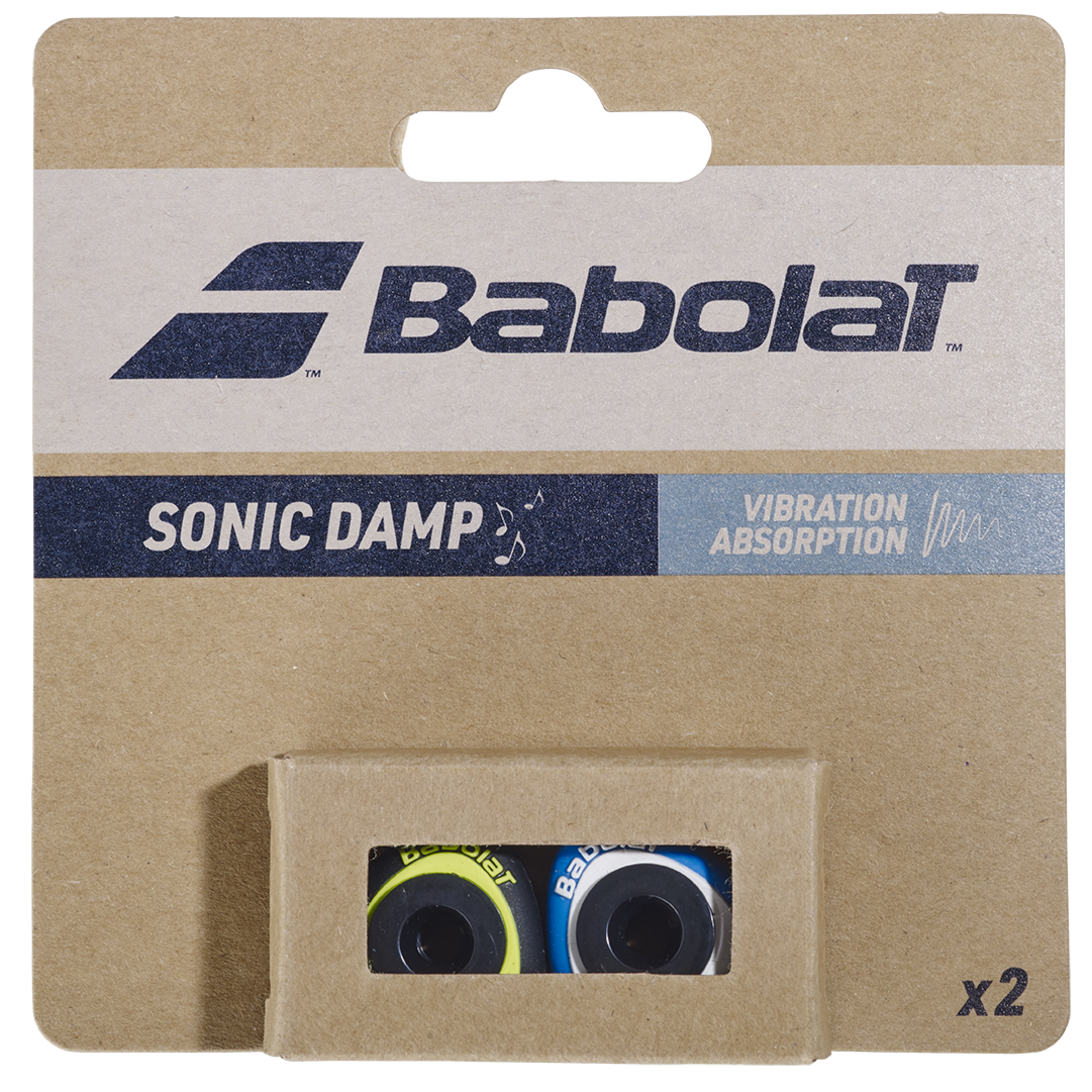 Sonic Damp x2 Sonic Damp x2