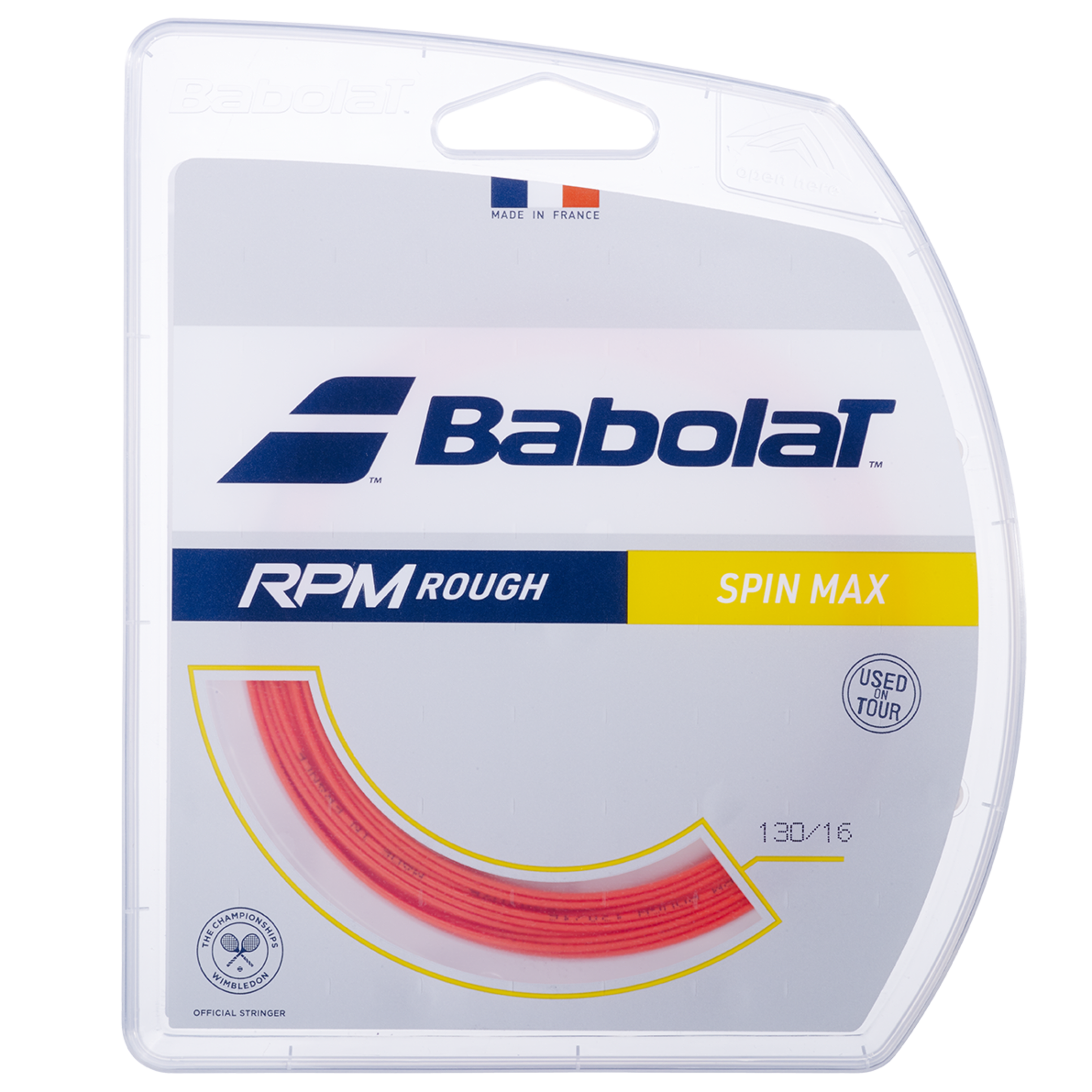RPM Rough 12M RPM Rough 12M