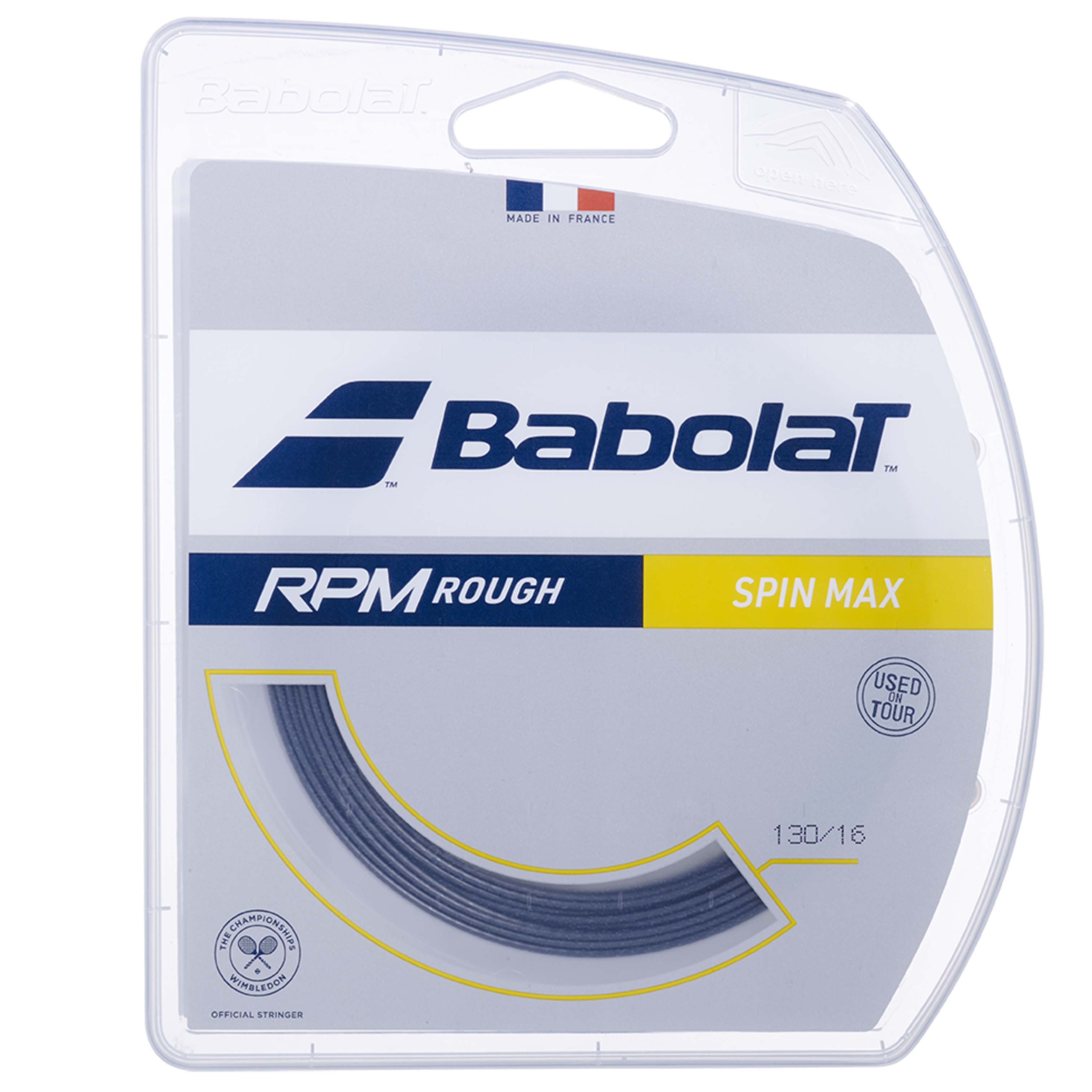 RPM Rough 12M RPM Rough 12M