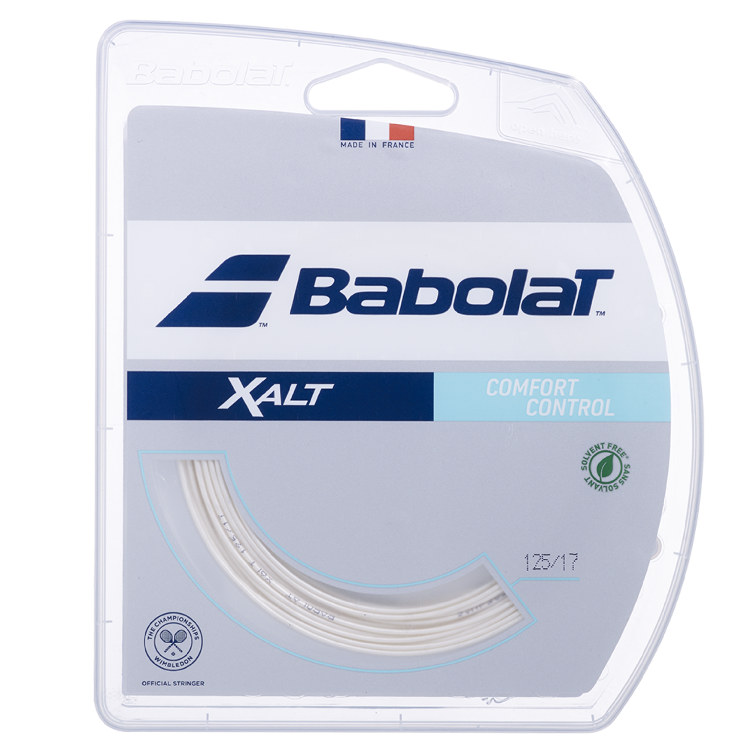 Tennis string | Xalt 12M | Babolat