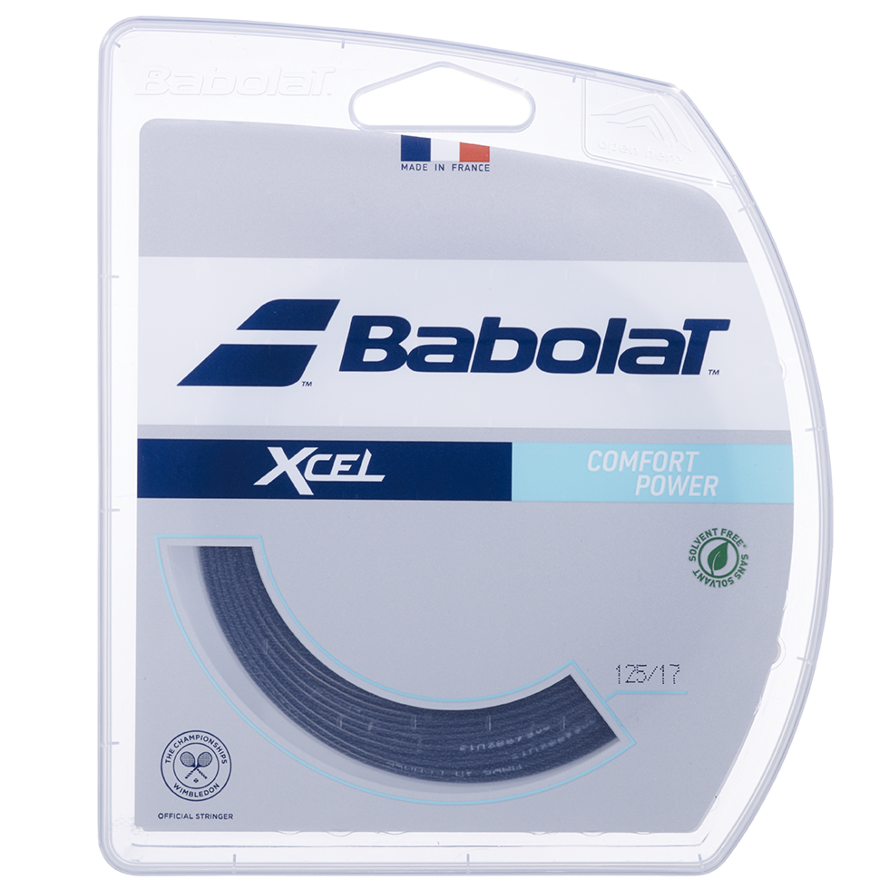 Xcel 12M Xcel 12M
