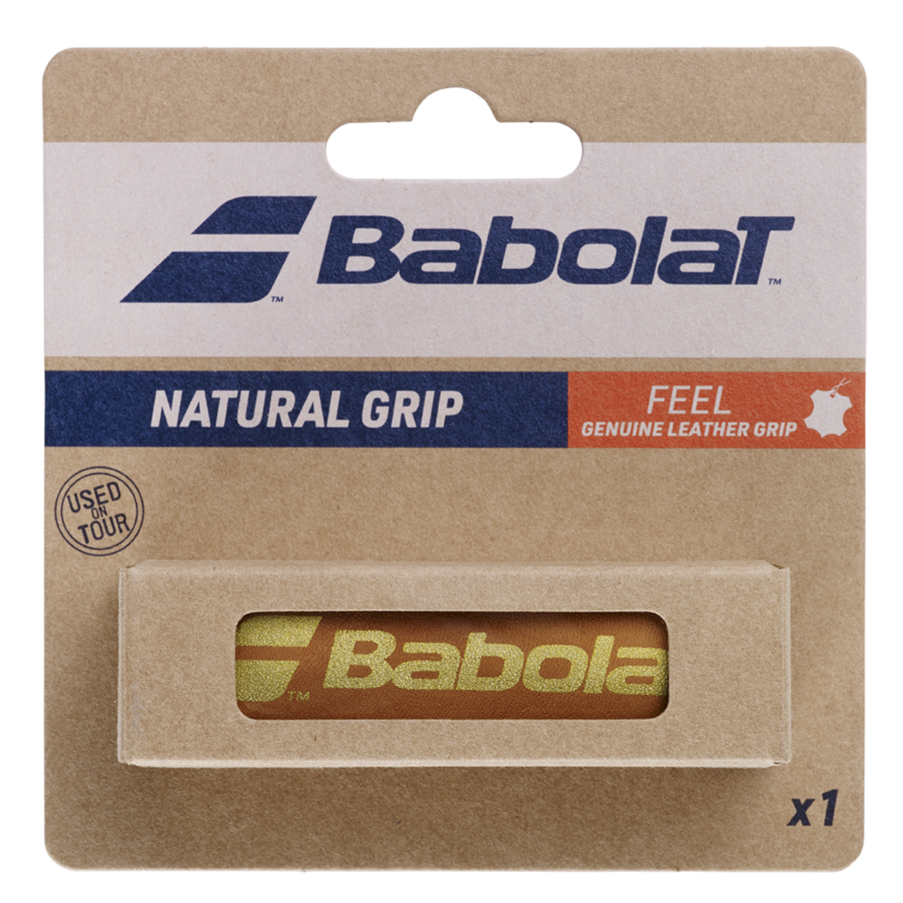 Natural Grip Natural Grip