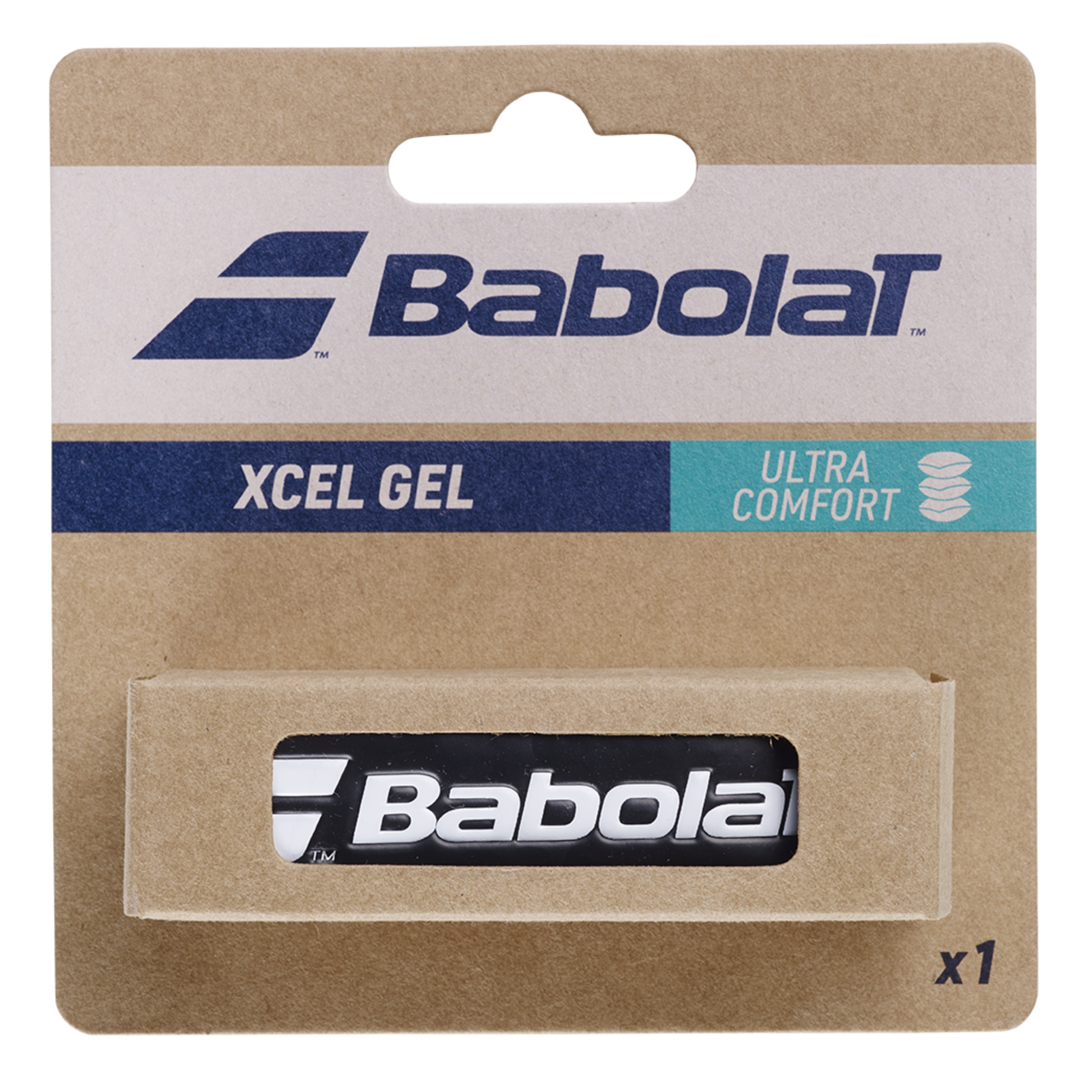 Xcel Gel Xcel Gel