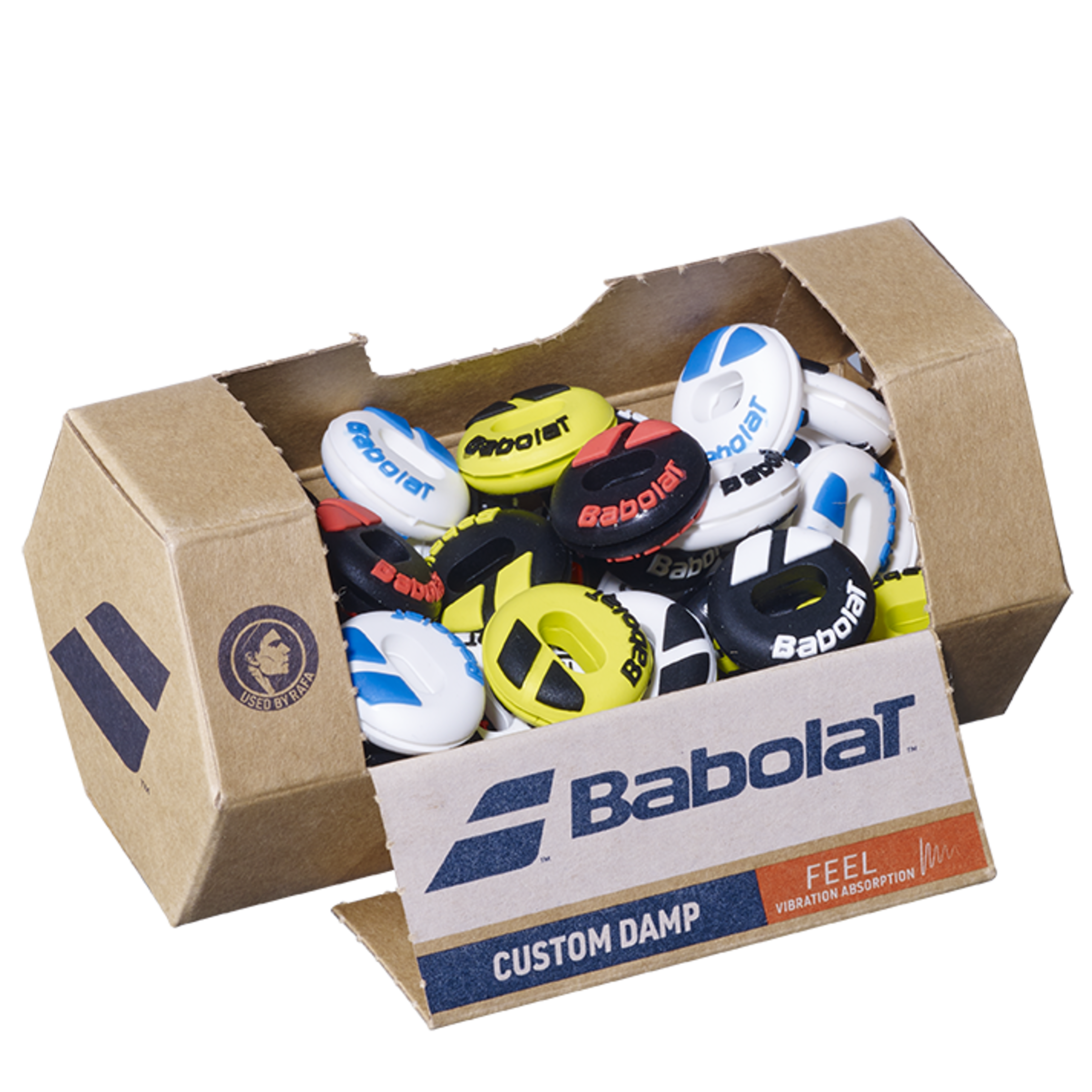 Custom Damp x48 | Babolat
