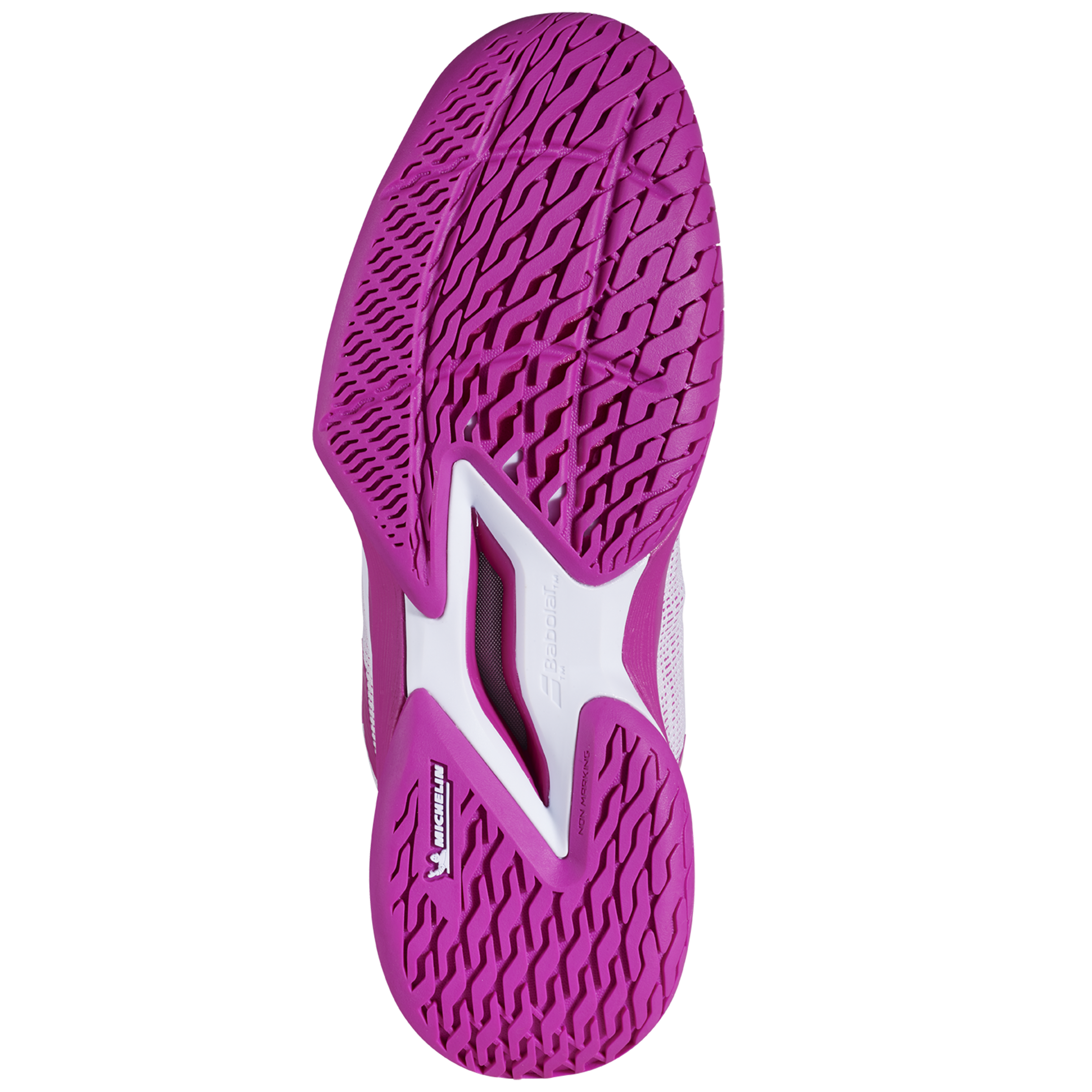 Jet Tere 2 All Court Women