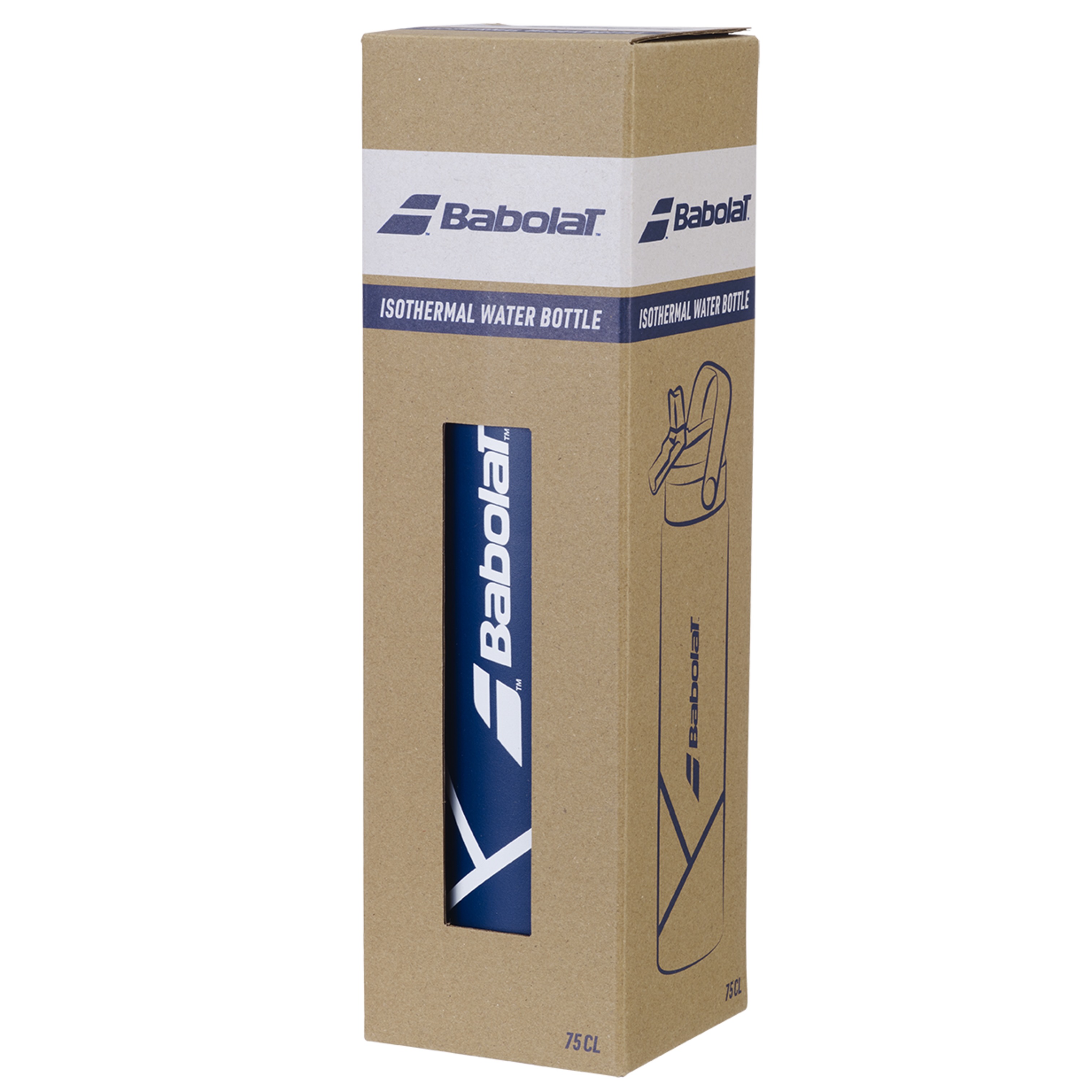 Isothermal Flask Isothermal Flask