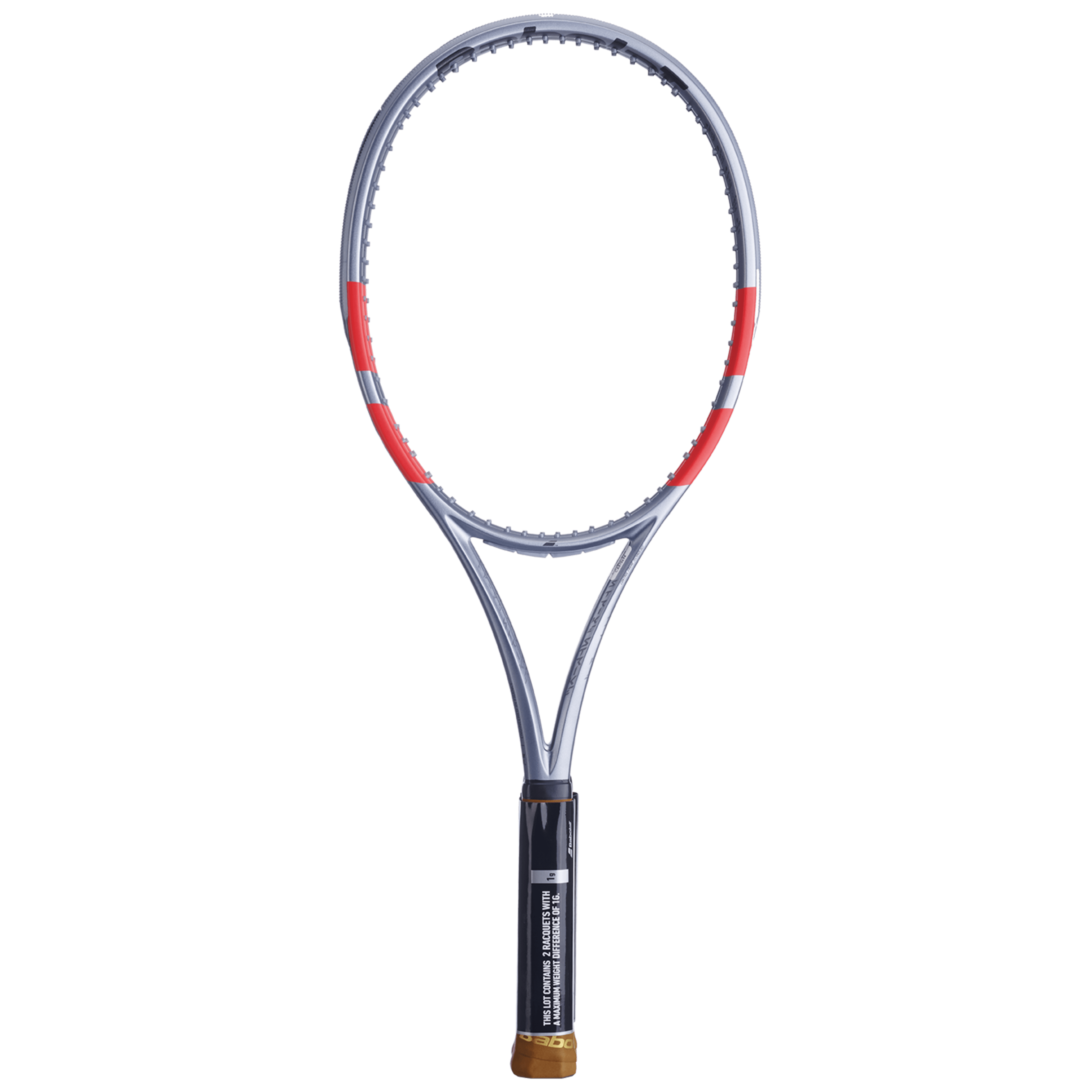 Pure Strike 97 x2 Gen4 Unbesaitet Pure Strike 97 x2 Gen4 Unbesaitet