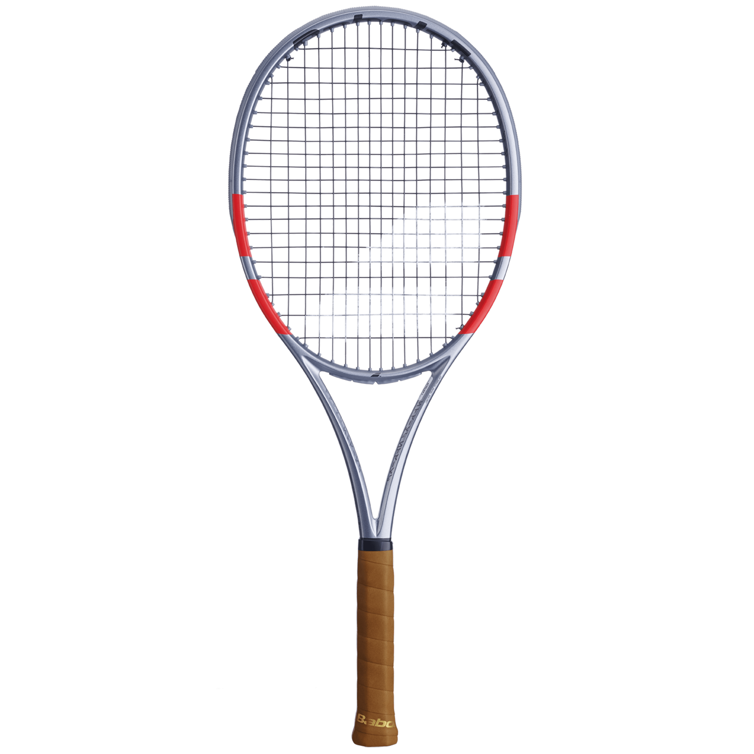Tennis racquet | Pure Strike 97 Gen4 Unstrung | Babolat