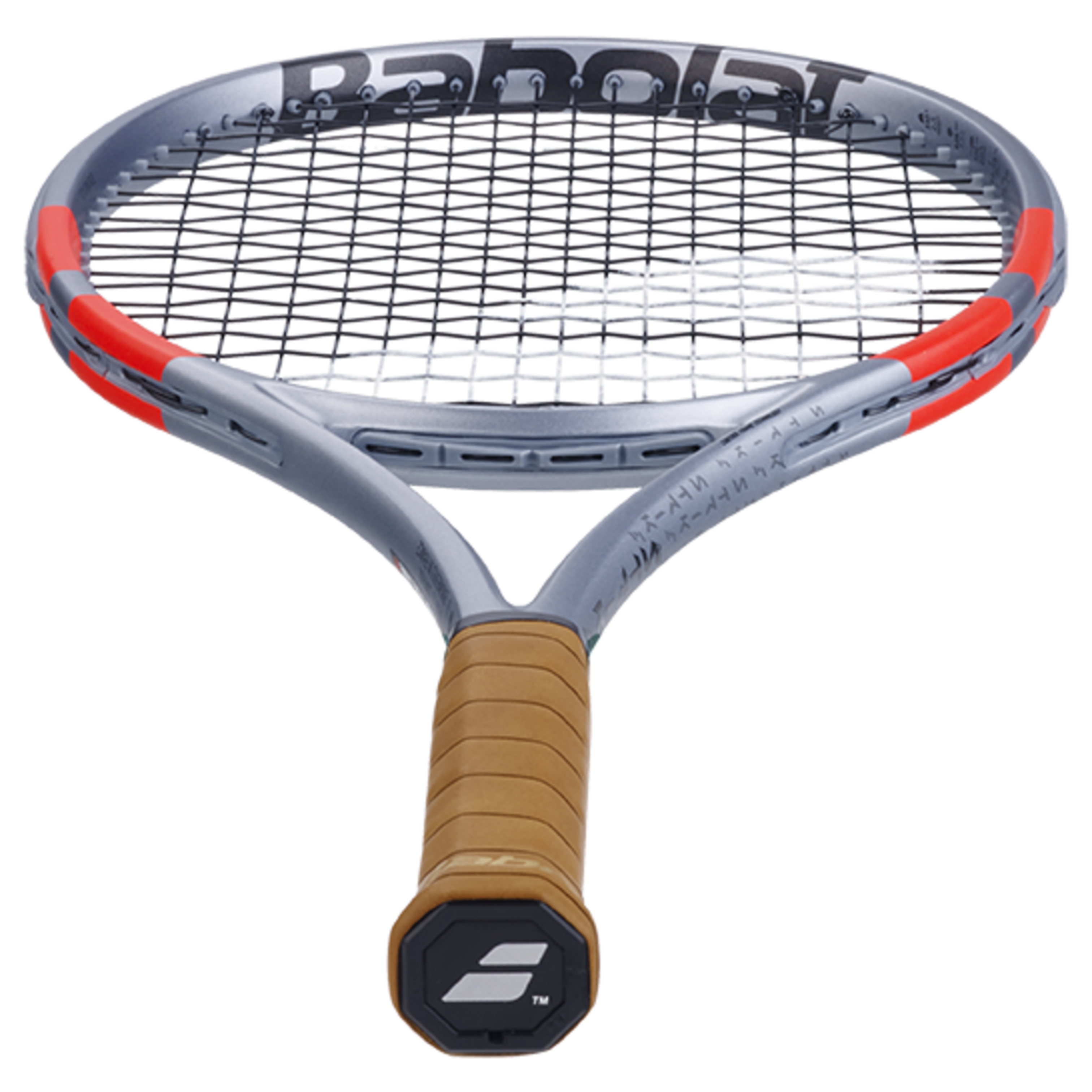 Babolat バボラ　ピュアストライク97 楽天市場】【2024年モデル☆ポイント10倍】バボラ(Babolat