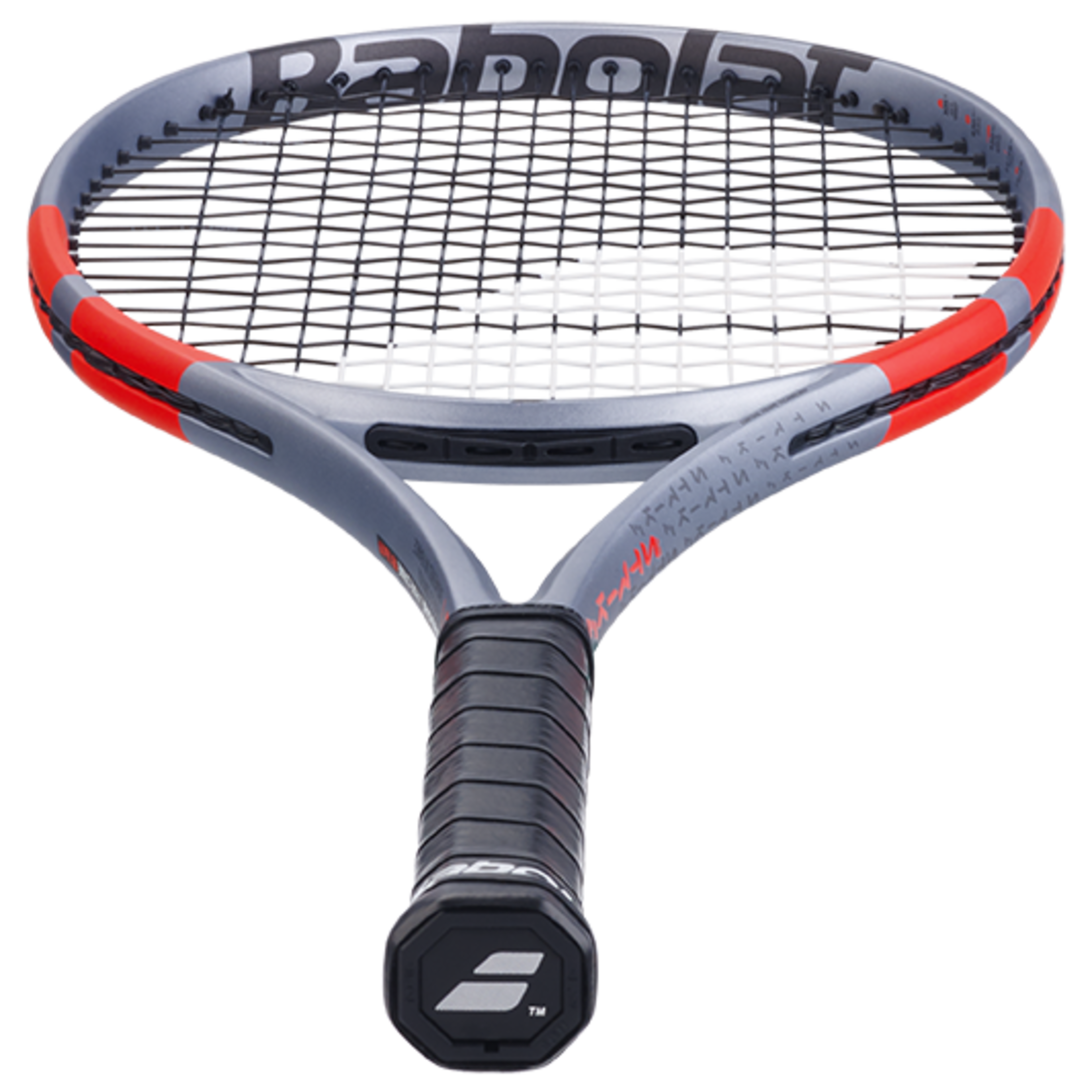 Pure Strike 16/19 Gen4 Unbesaitet Pure Strike 16/19 Gen4 Unbesaitet