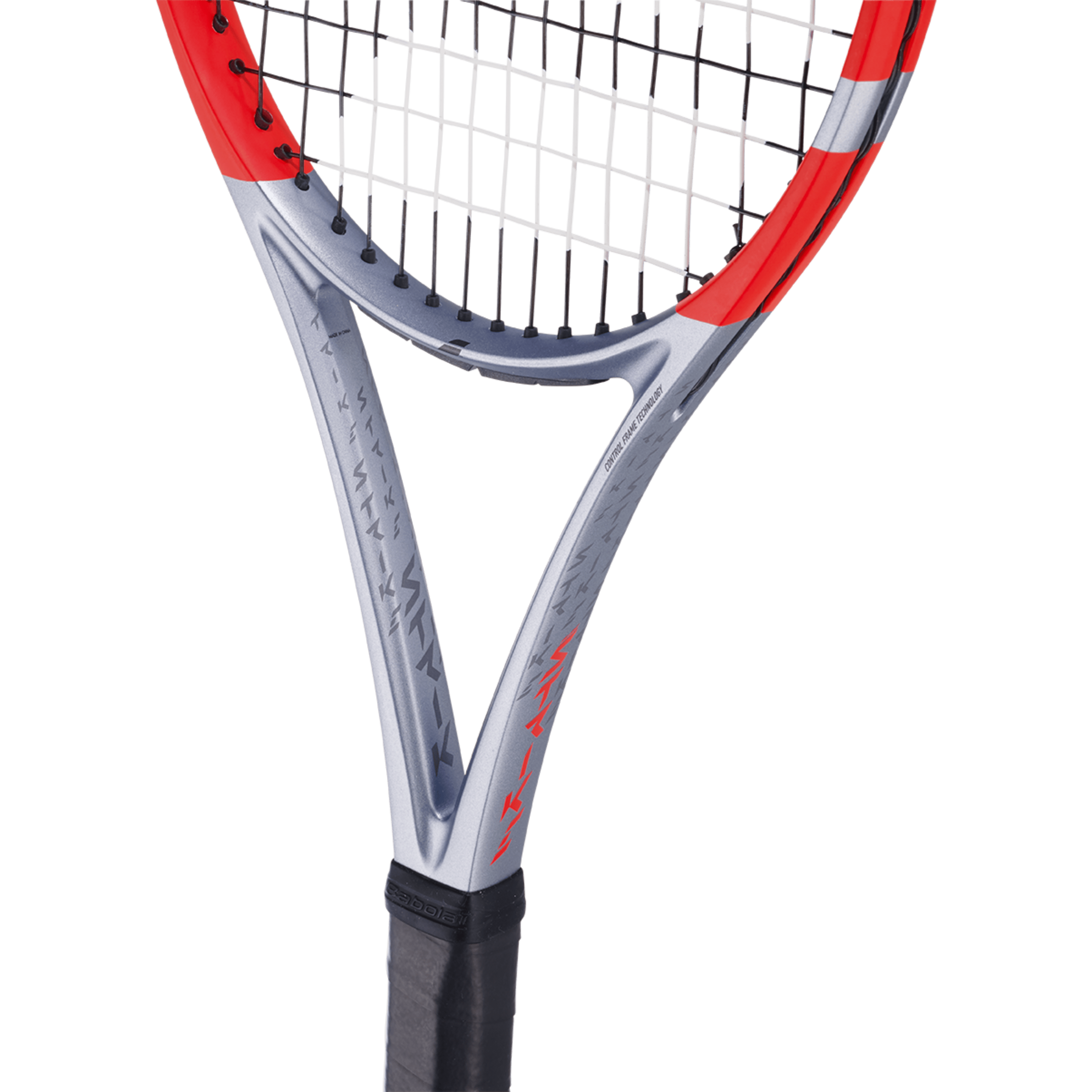 Babolat Pure Strike テニスラケット 16×20フェイス100 テニス ラケット | Pure Strike 100 16/20 | バボラ