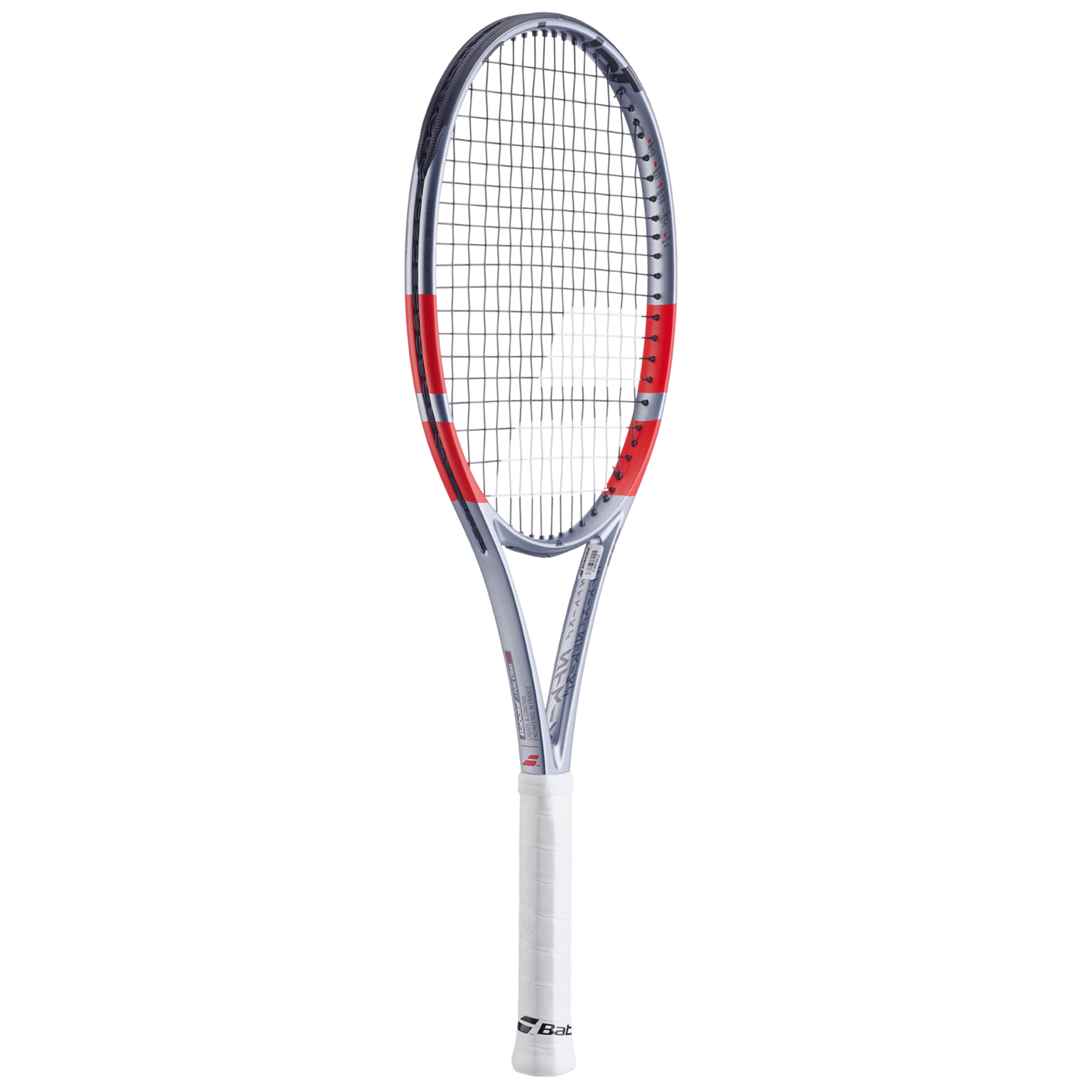 Babolat 3代目 ピュアストライク100☆ テニス ラケット | Pure Strike 100 | バボラ