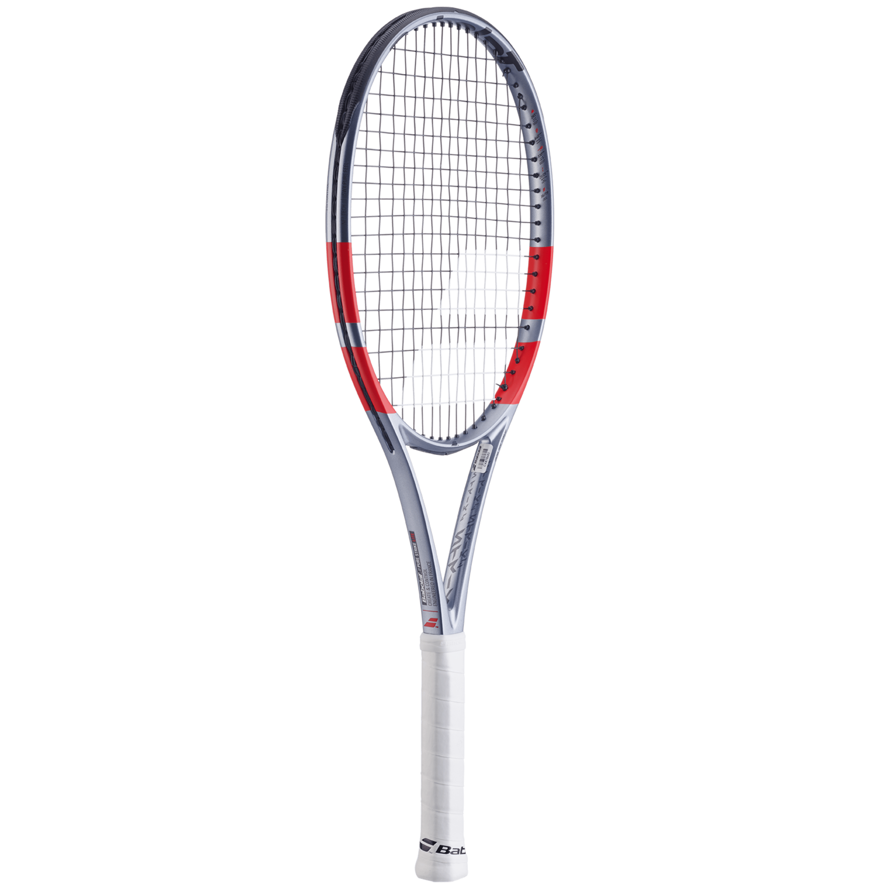 Pure Strike Lite Gen4 Unbesaitet Pure Strike Lite Gen4 Unbesaitet