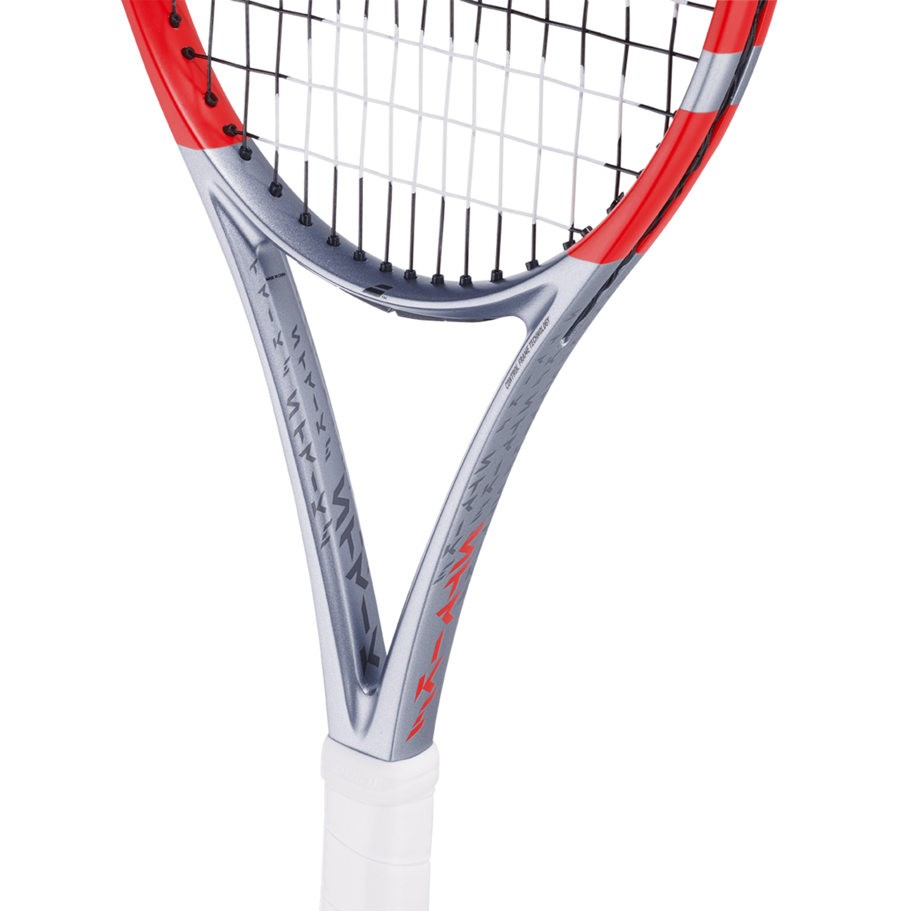 Pure Strike Lite Gen4 Unbesaitet Pure Strike Lite Gen4 Unbesaitet