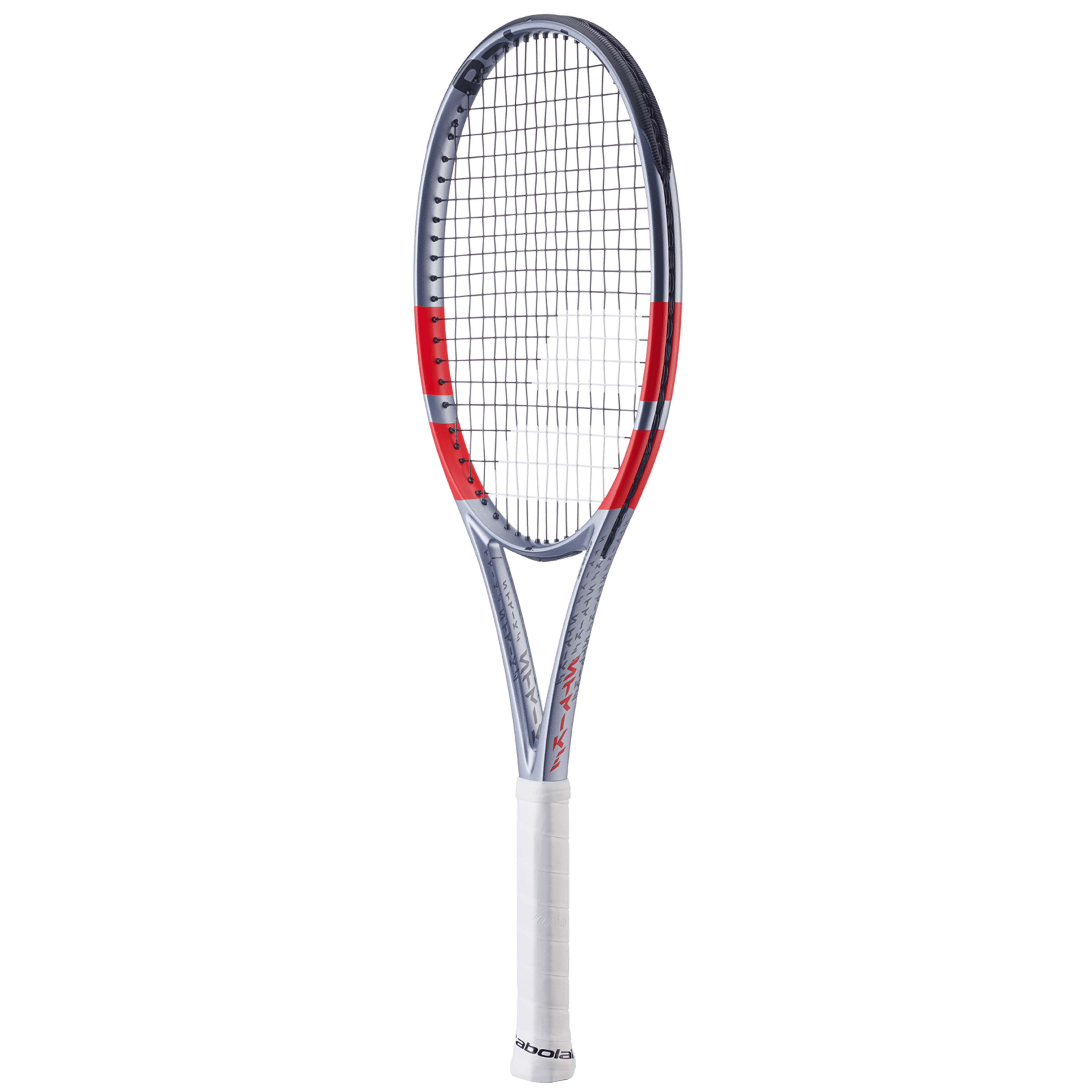Pure Strike Lite Gen4 Besaitung Pure Strike Lite Gen4 Besaitung