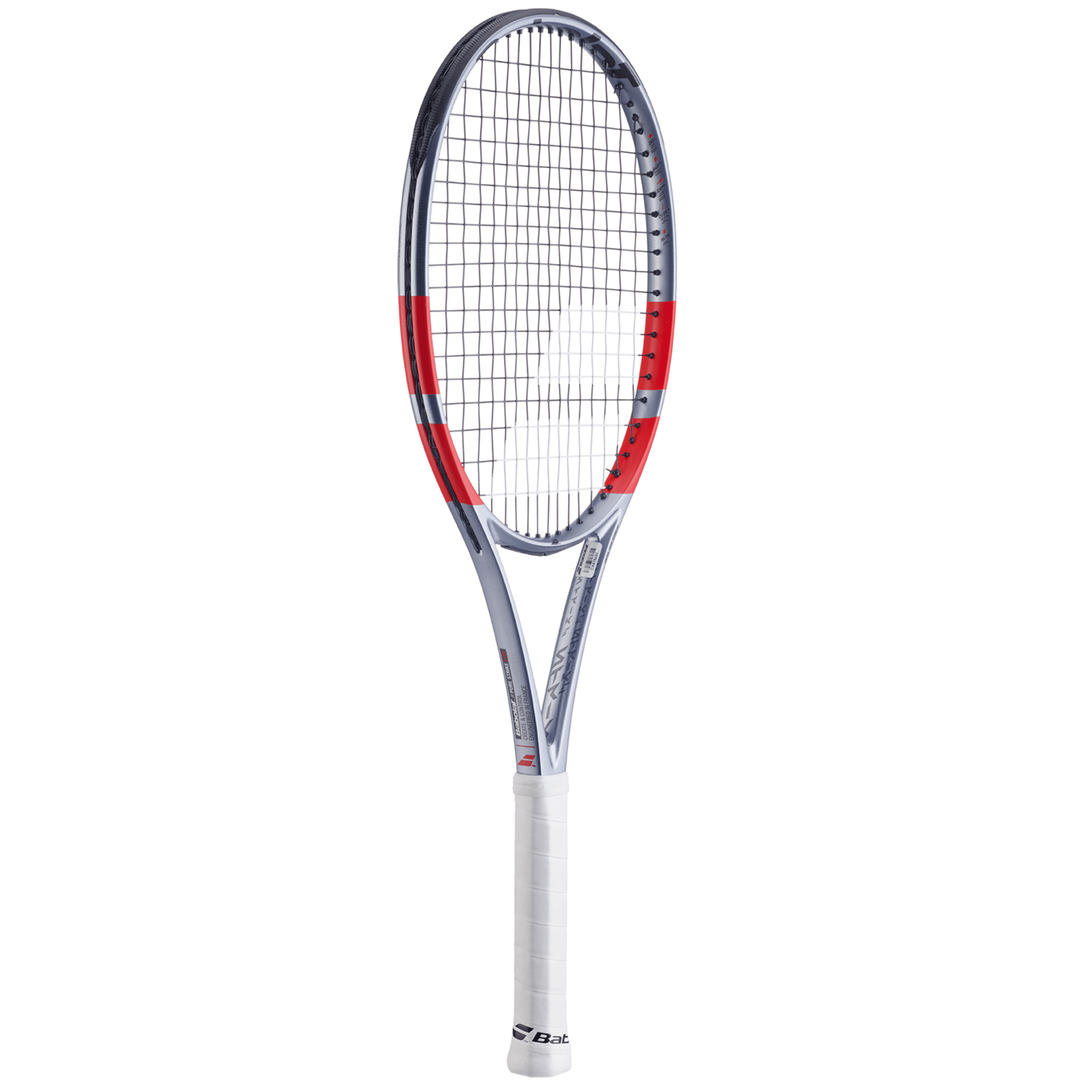 Pure Strike Lite Gen4 Besaitung Pure Strike Lite Gen4 Besaitung