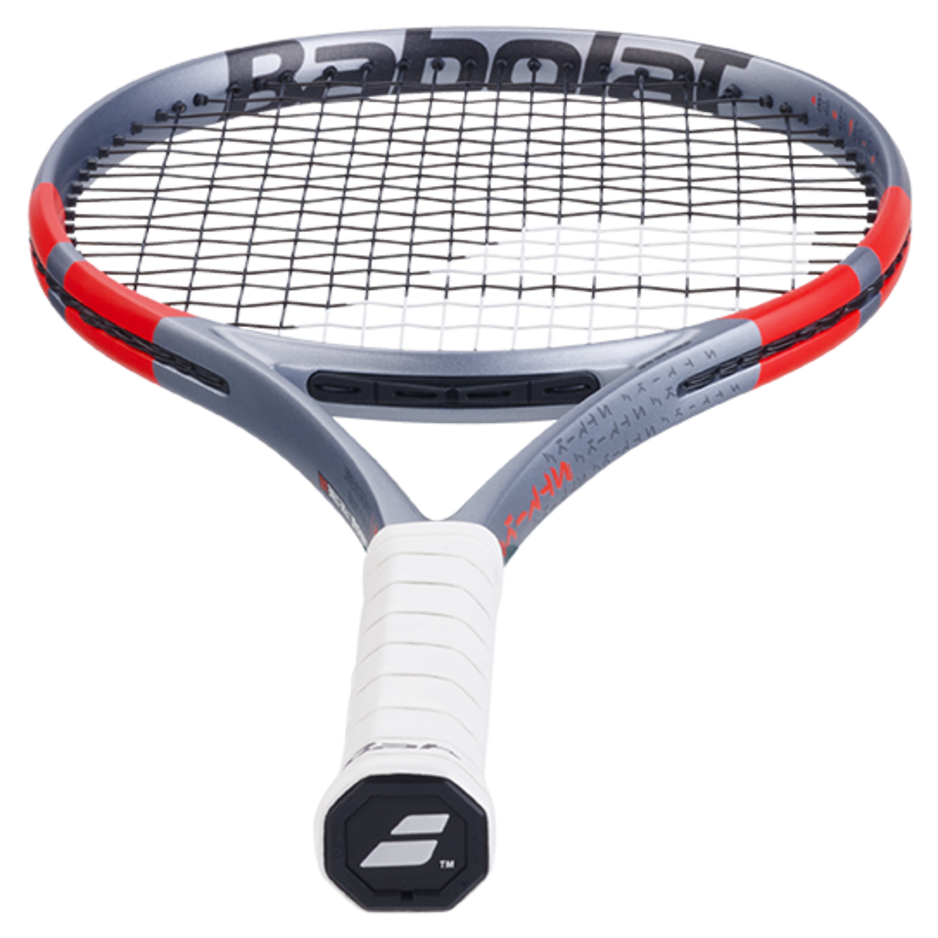 Pure Strike Lite Gen4 Besaitung Pure Strike Lite Gen4 Besaitung