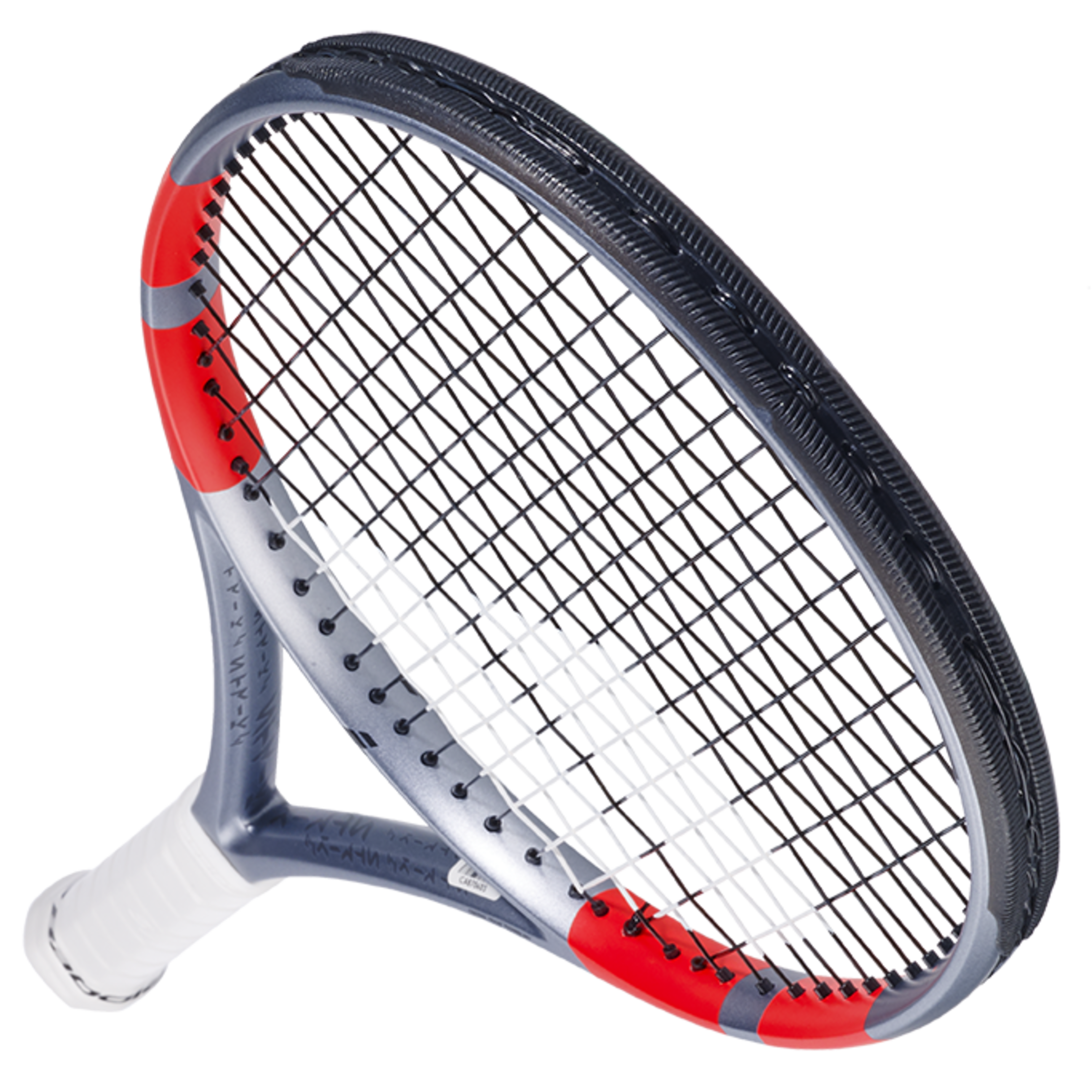 Pure Strike Lite Gen4 Besaitung Pure Strike Lite Gen4 Besaitung