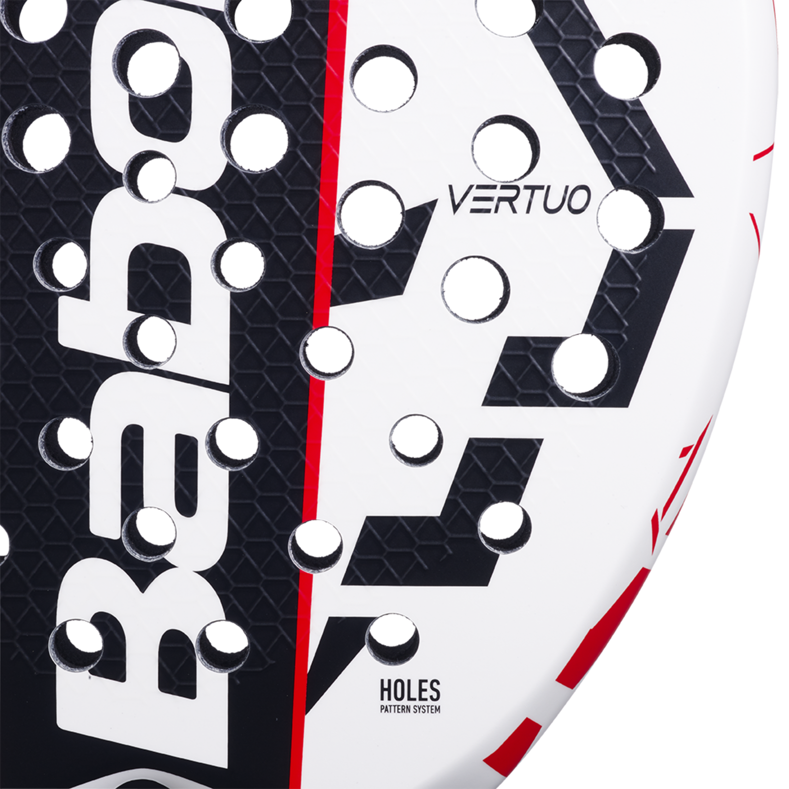 Technical Vertuo Juan Lebrón Test