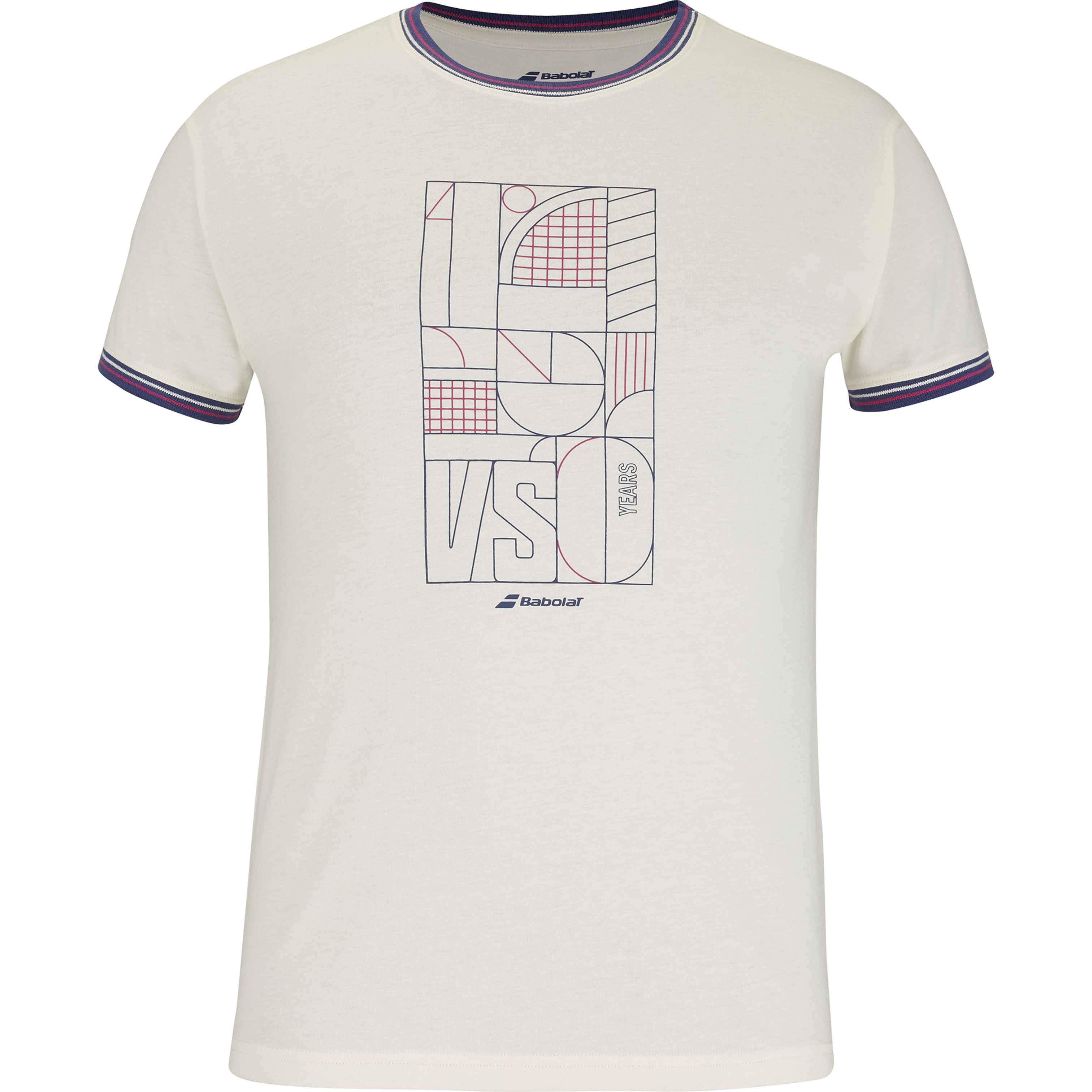 Cotton Tee Men 150 years Cotton Tee Men 150 years