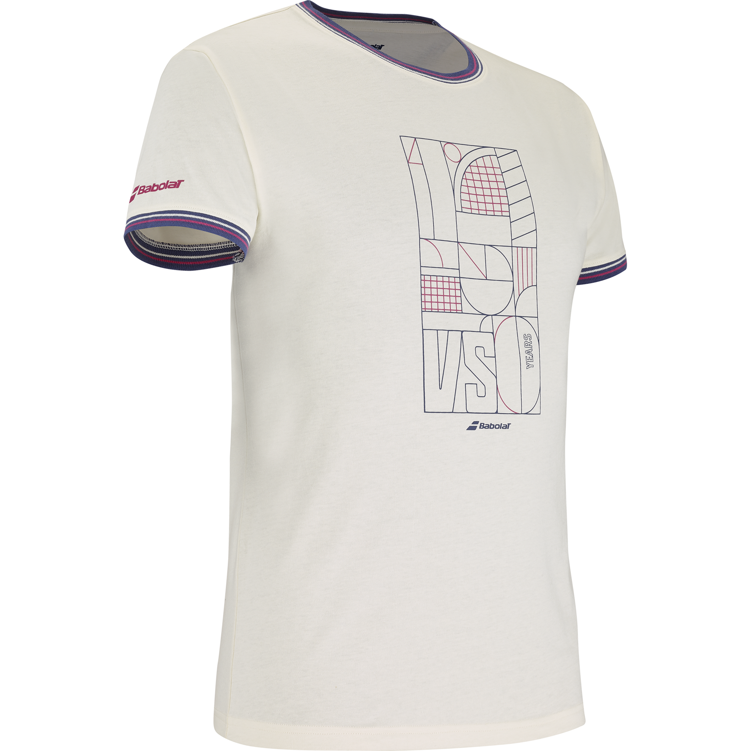 Cotton Tee Men 150 years Cotton Tee Men 150 years