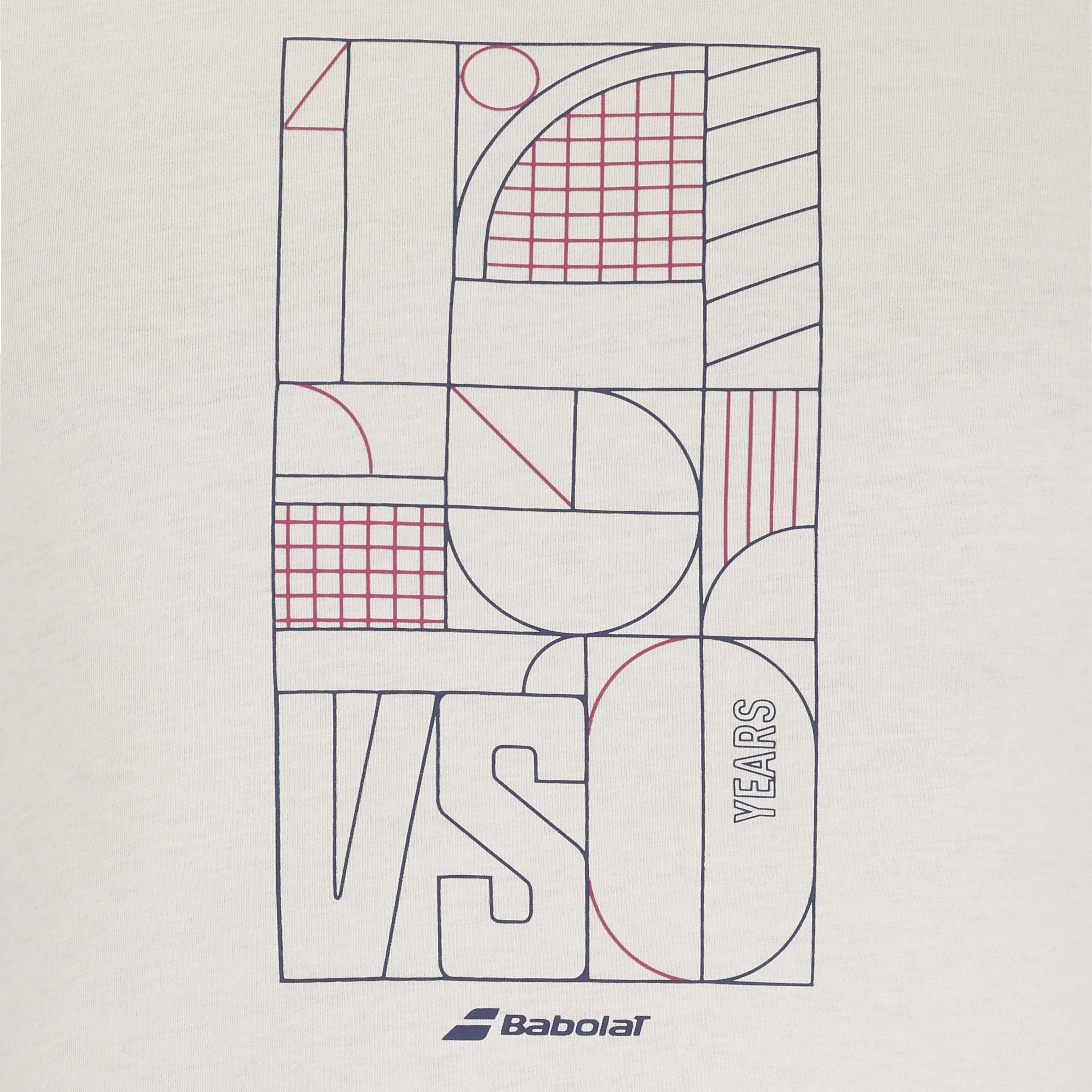 Cotton Tee Men 150 years Cotton Tee Men 150 years