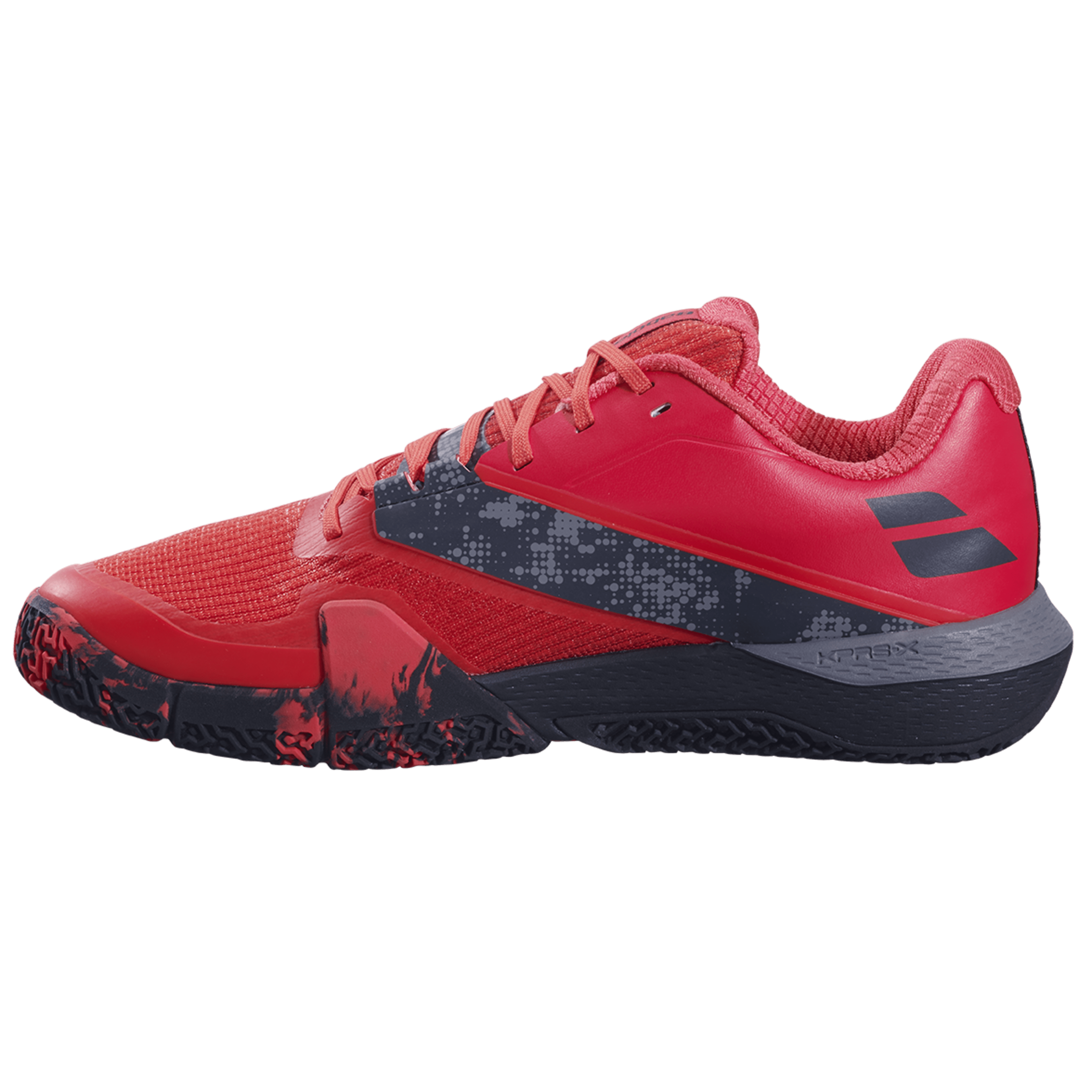 Scarpe Da Paddle Babolat Movea Uomo - North Atlantic/White, Ideali Per Agilit&agrave; E Stabilit&agrave;