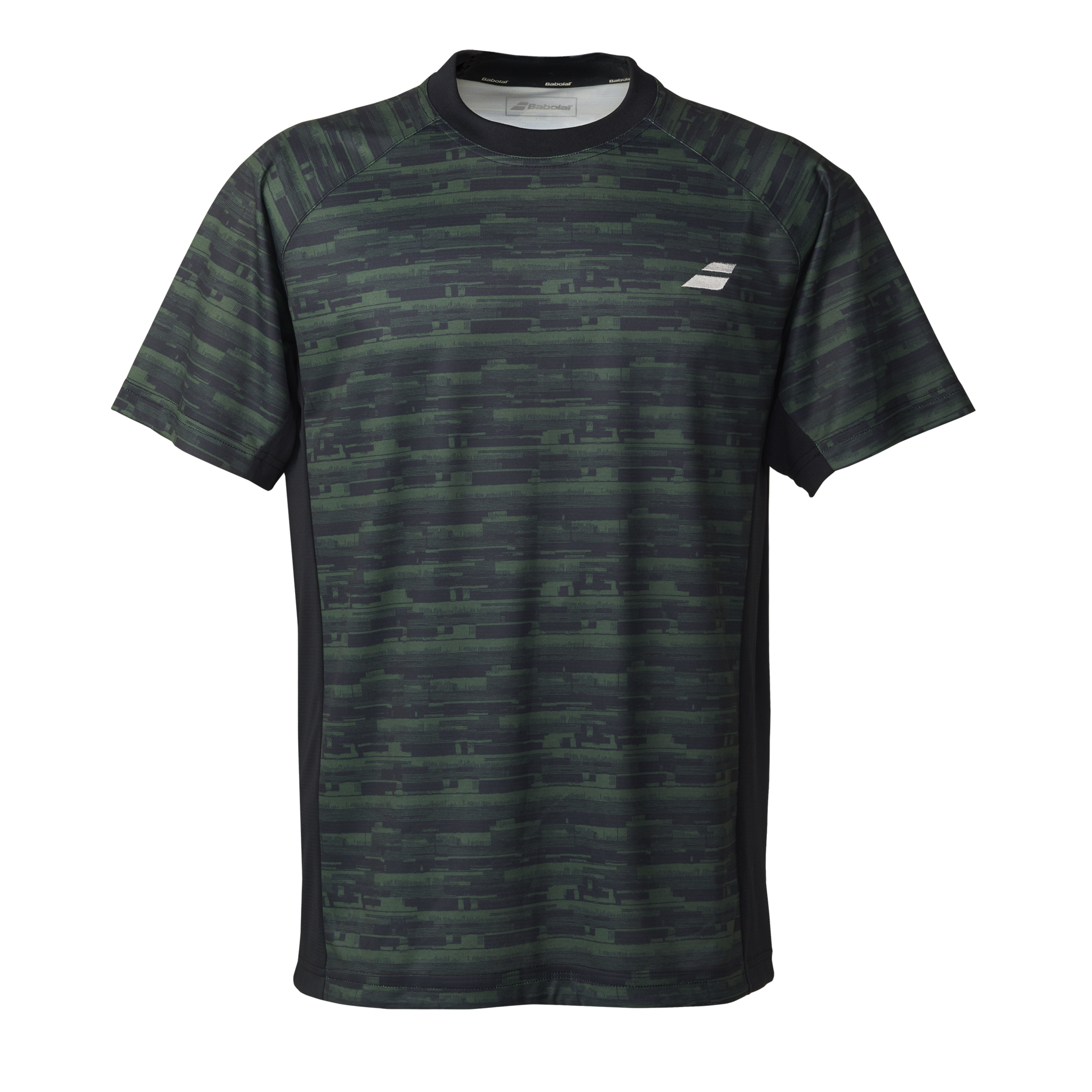 CLUB SHORT SLEEVE SHIRT CLUB SHORT SLEEVE SHIRT