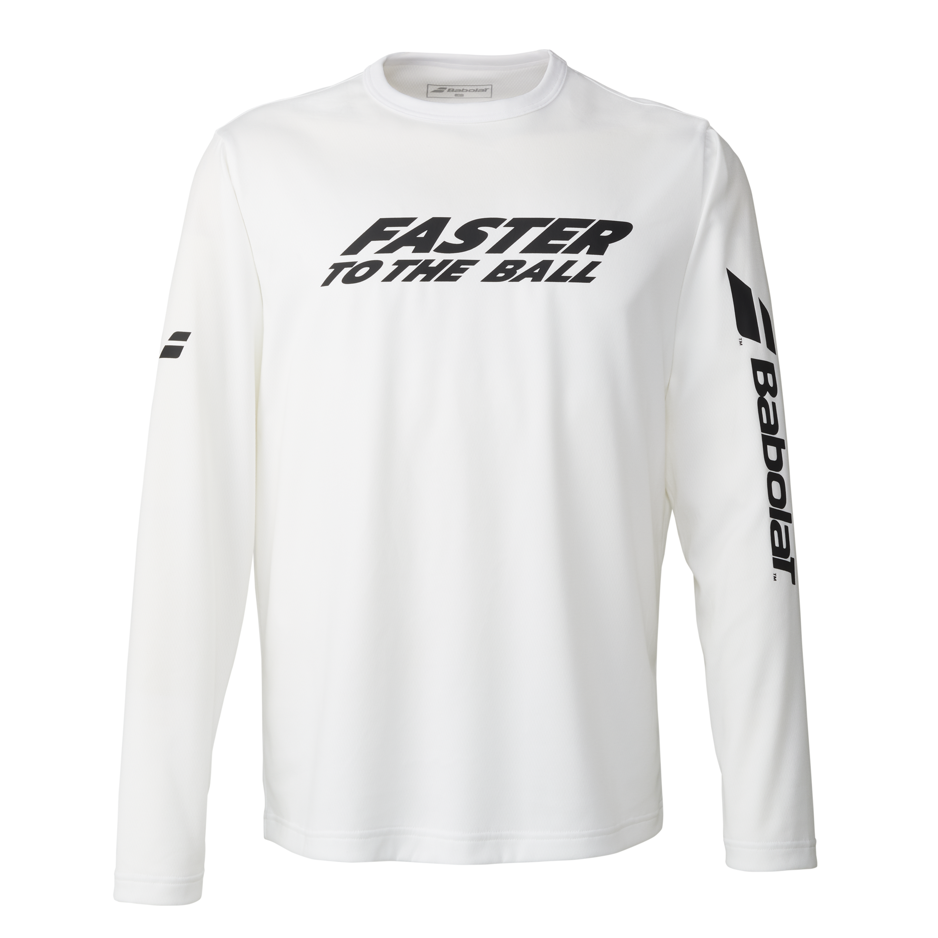 PURE LONG SLEEVE SHIRT