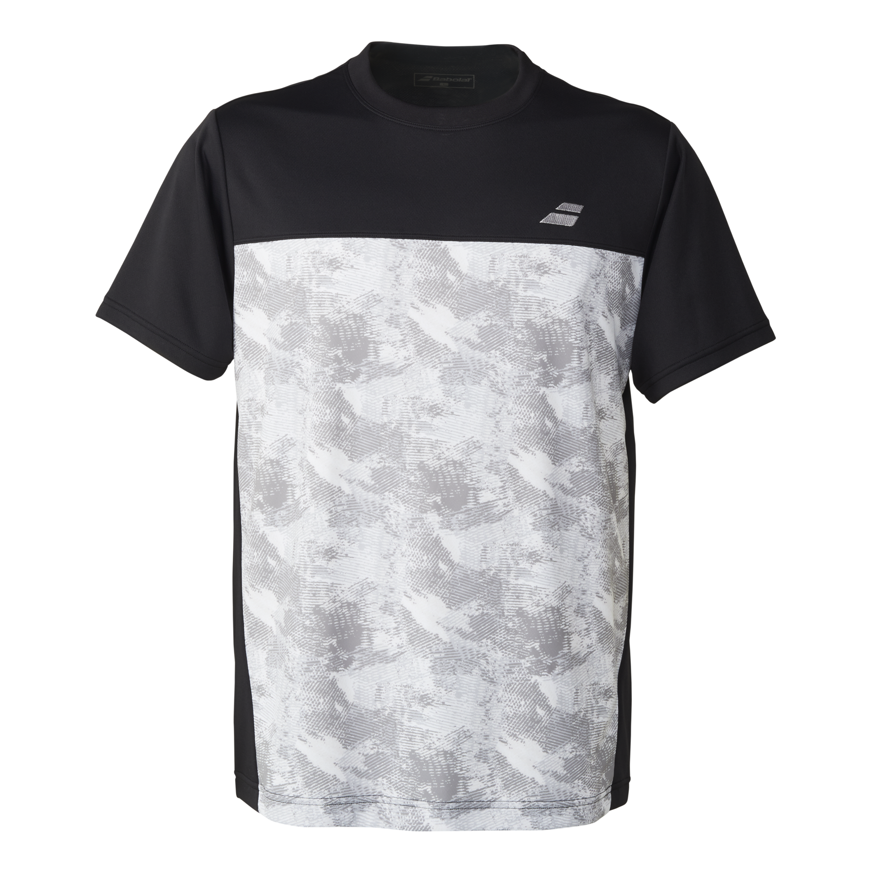 PURE SHORT SLEEVE SHIRT