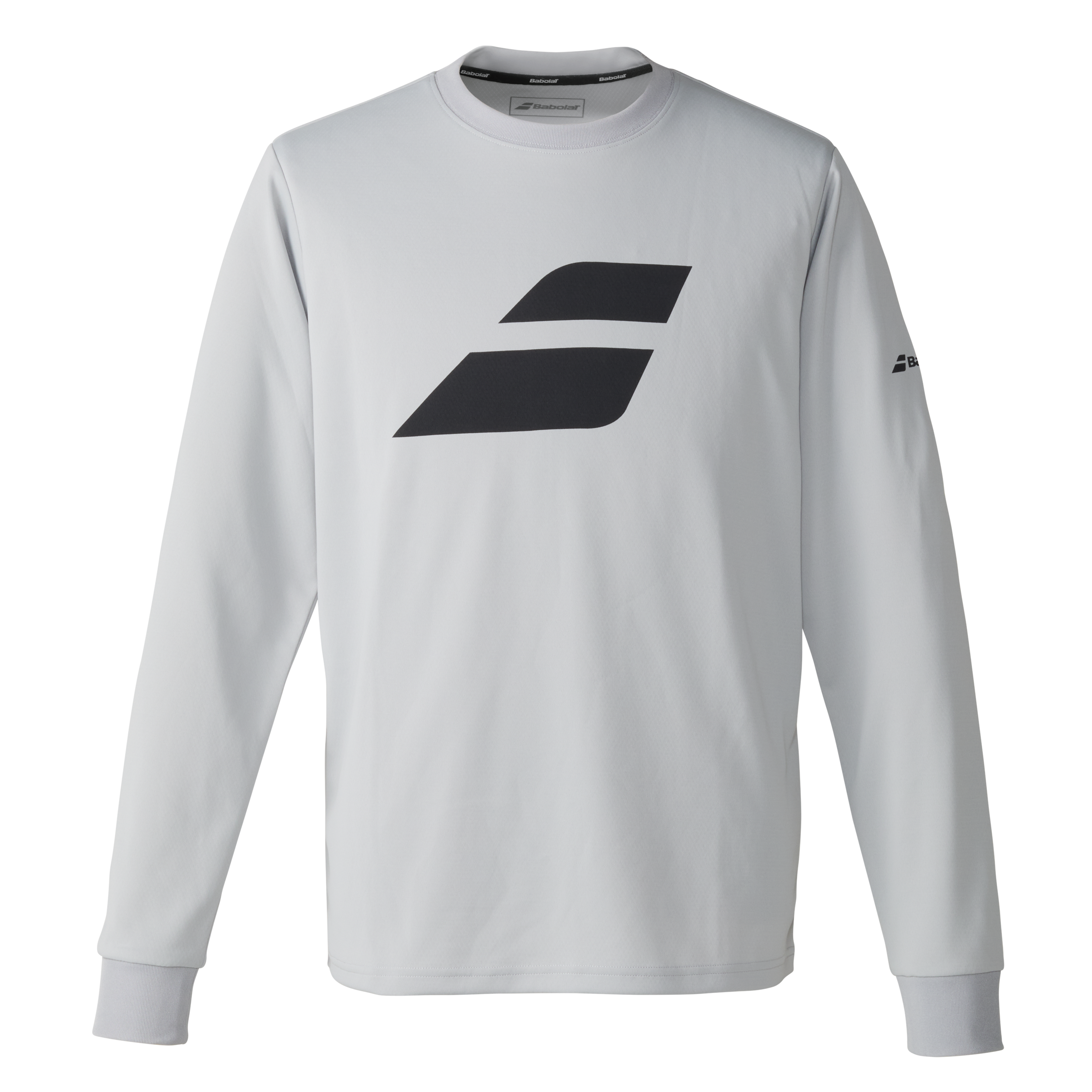 CLUB LONG SLEEVE SHIRT