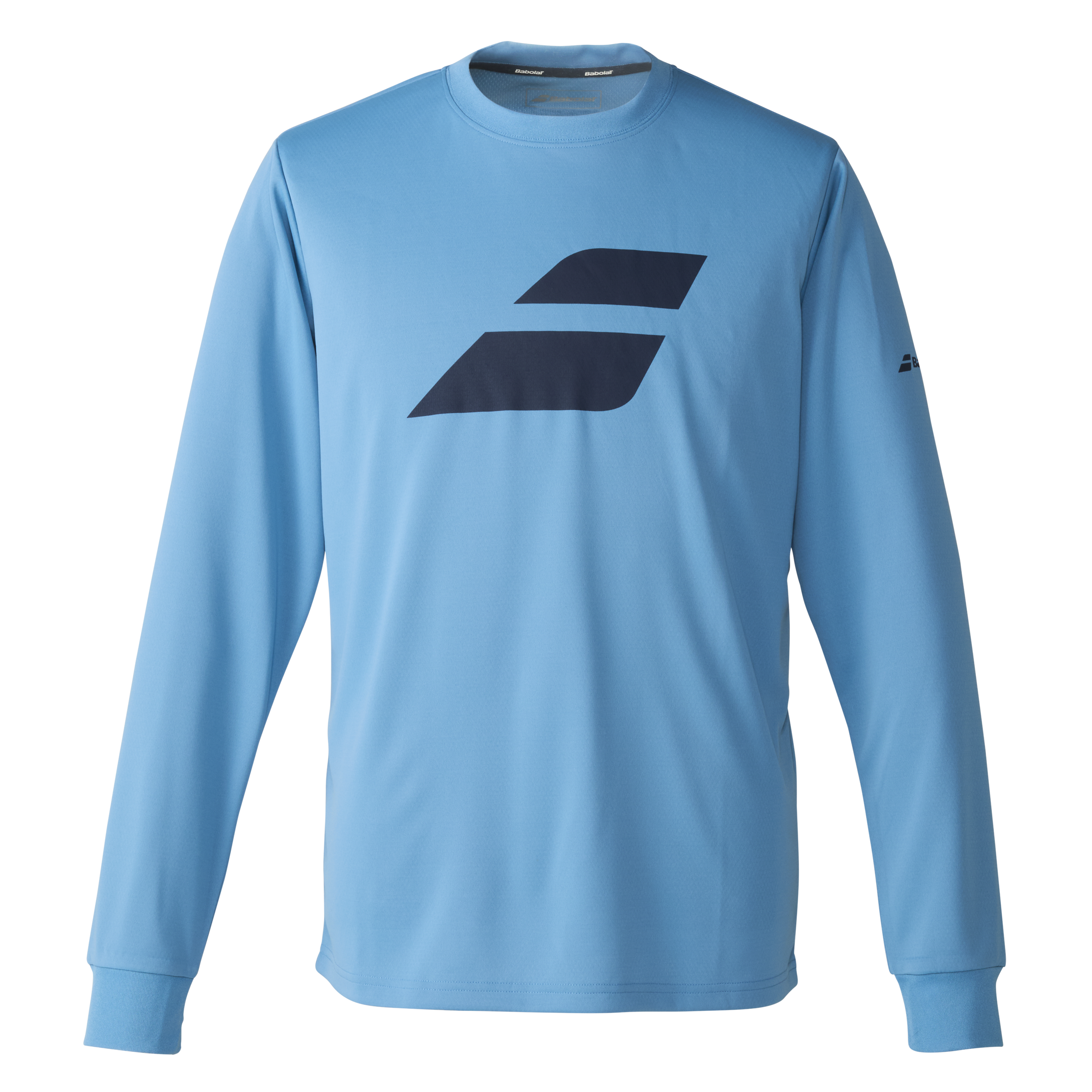 CLUB LONG SLEEVE SHIRT
