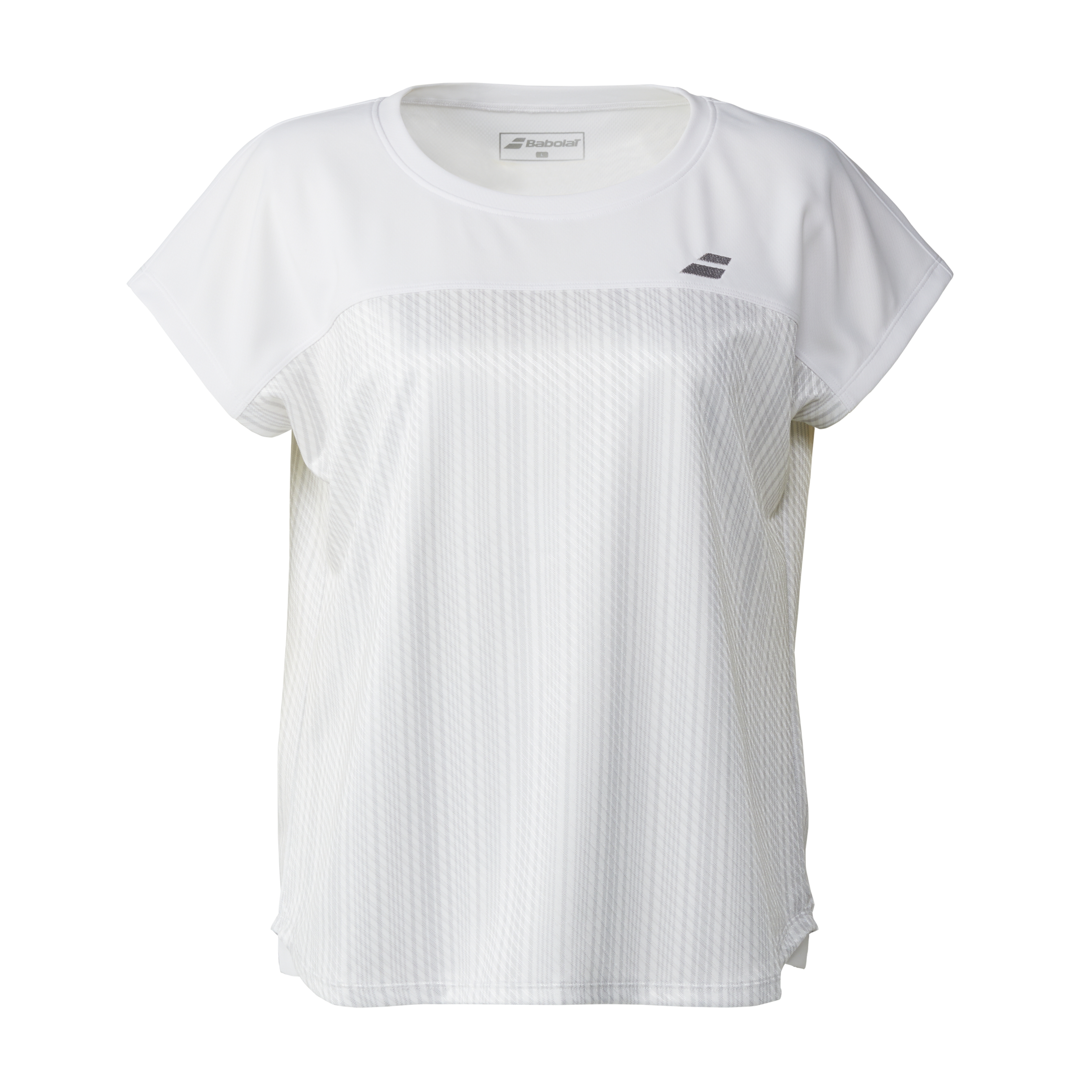 PURE SHORT SLEEVE SHIRT