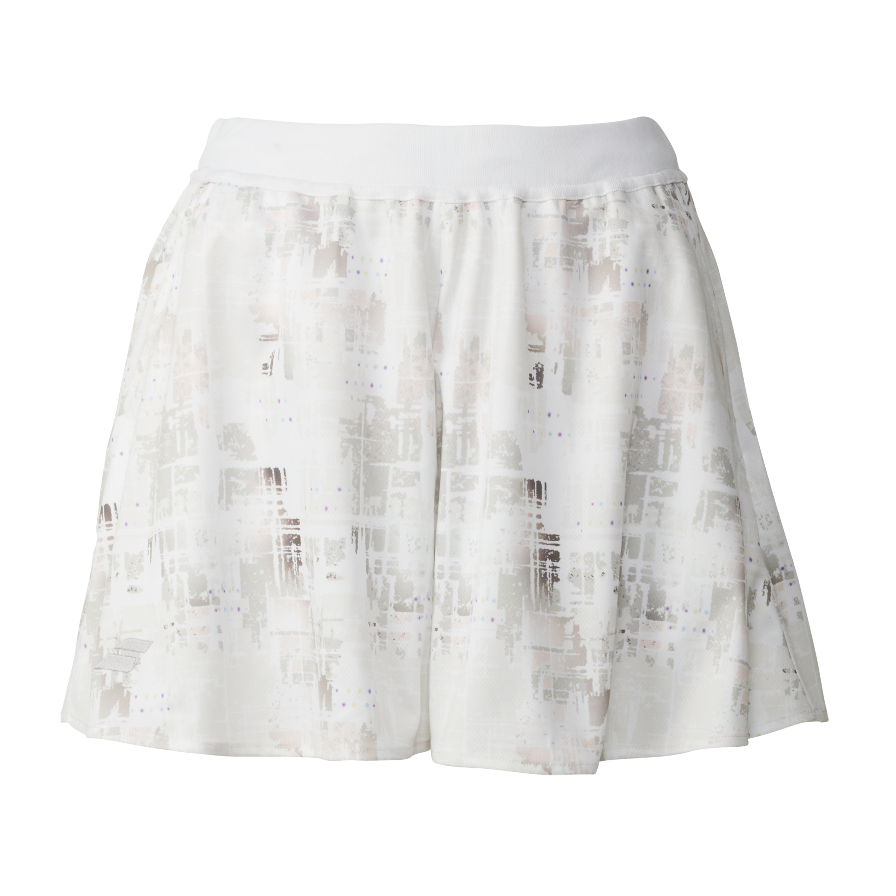 PURE SHORT PANTS