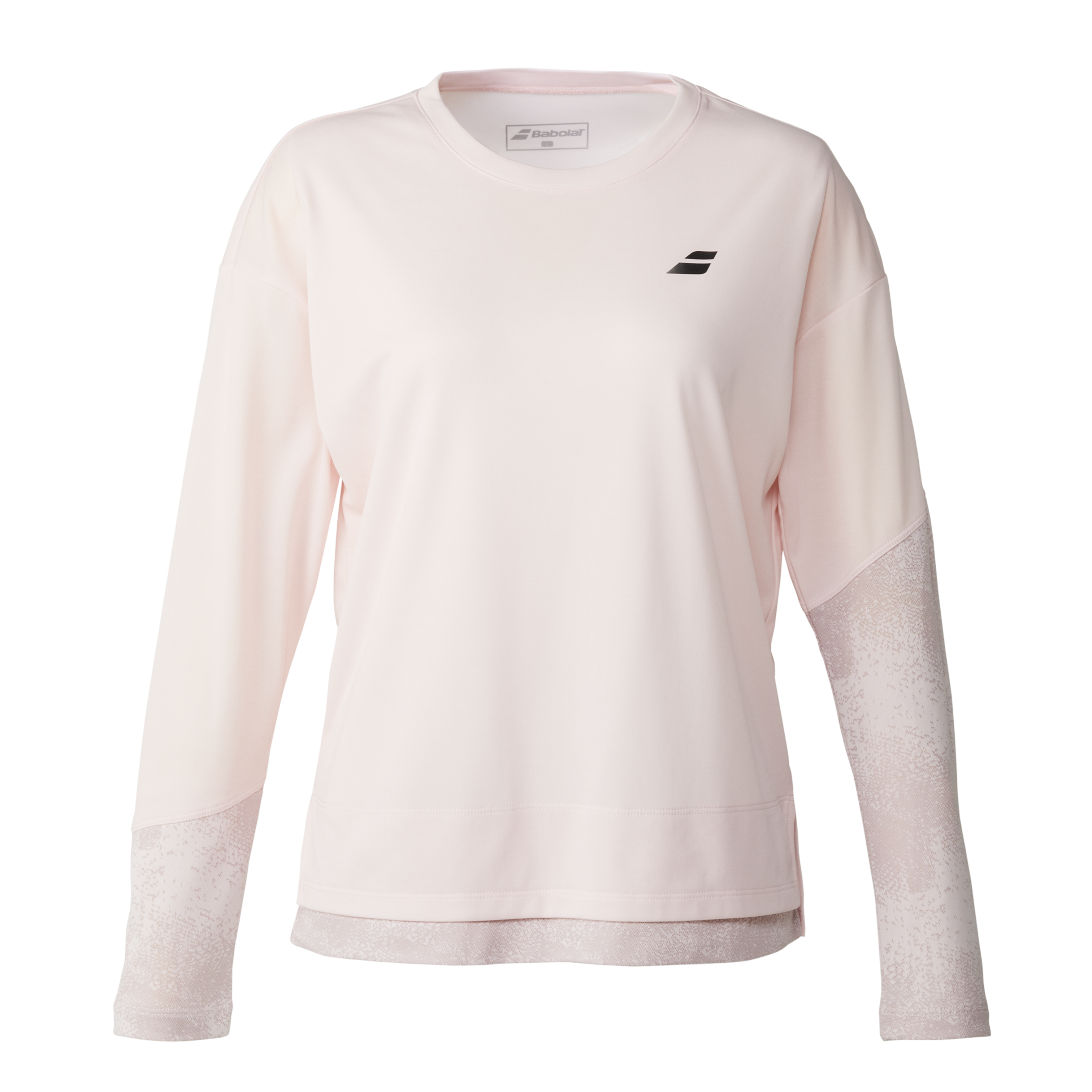 VS LONG SLEEVE SHIRT