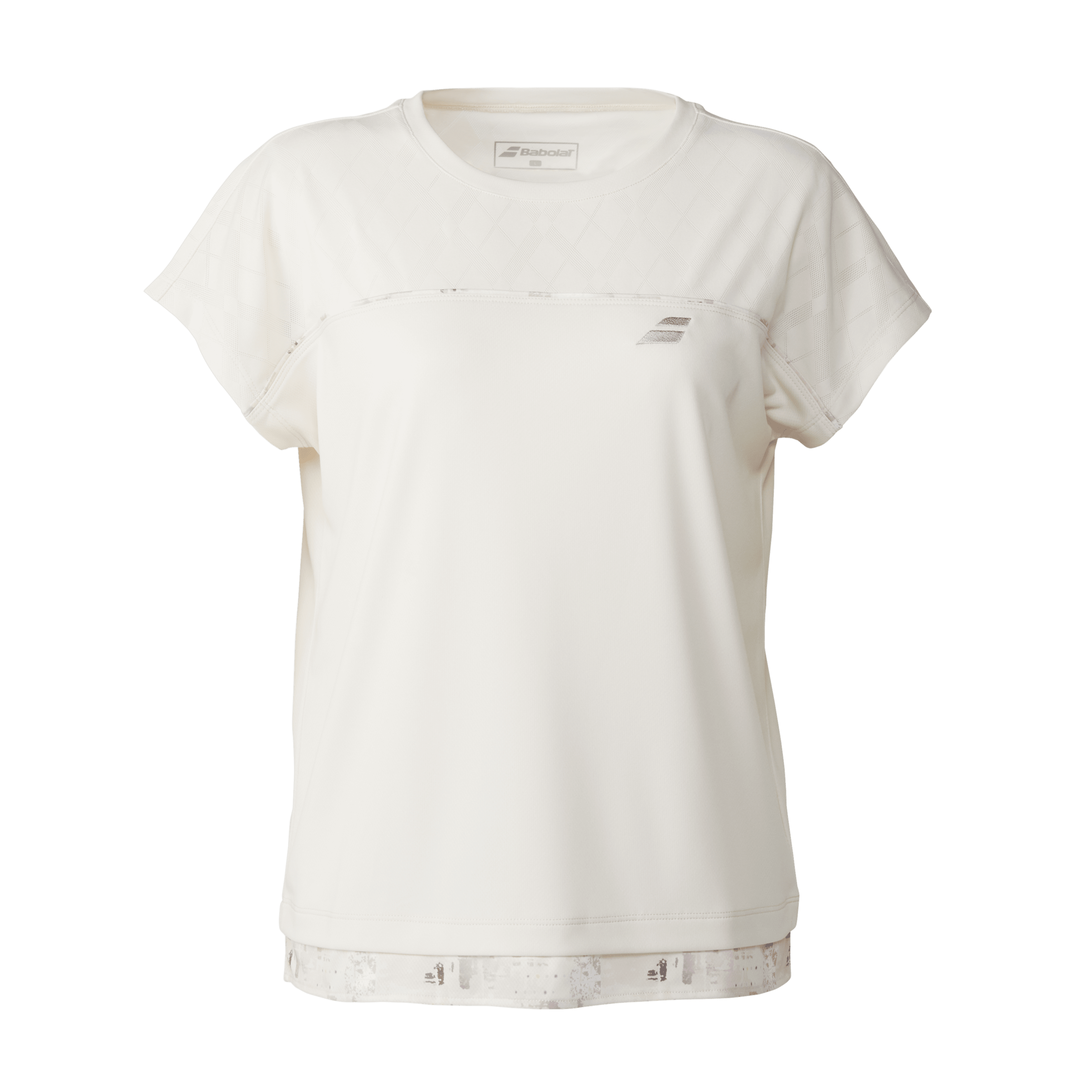 PURE SHORT SLEEVE SHIRT