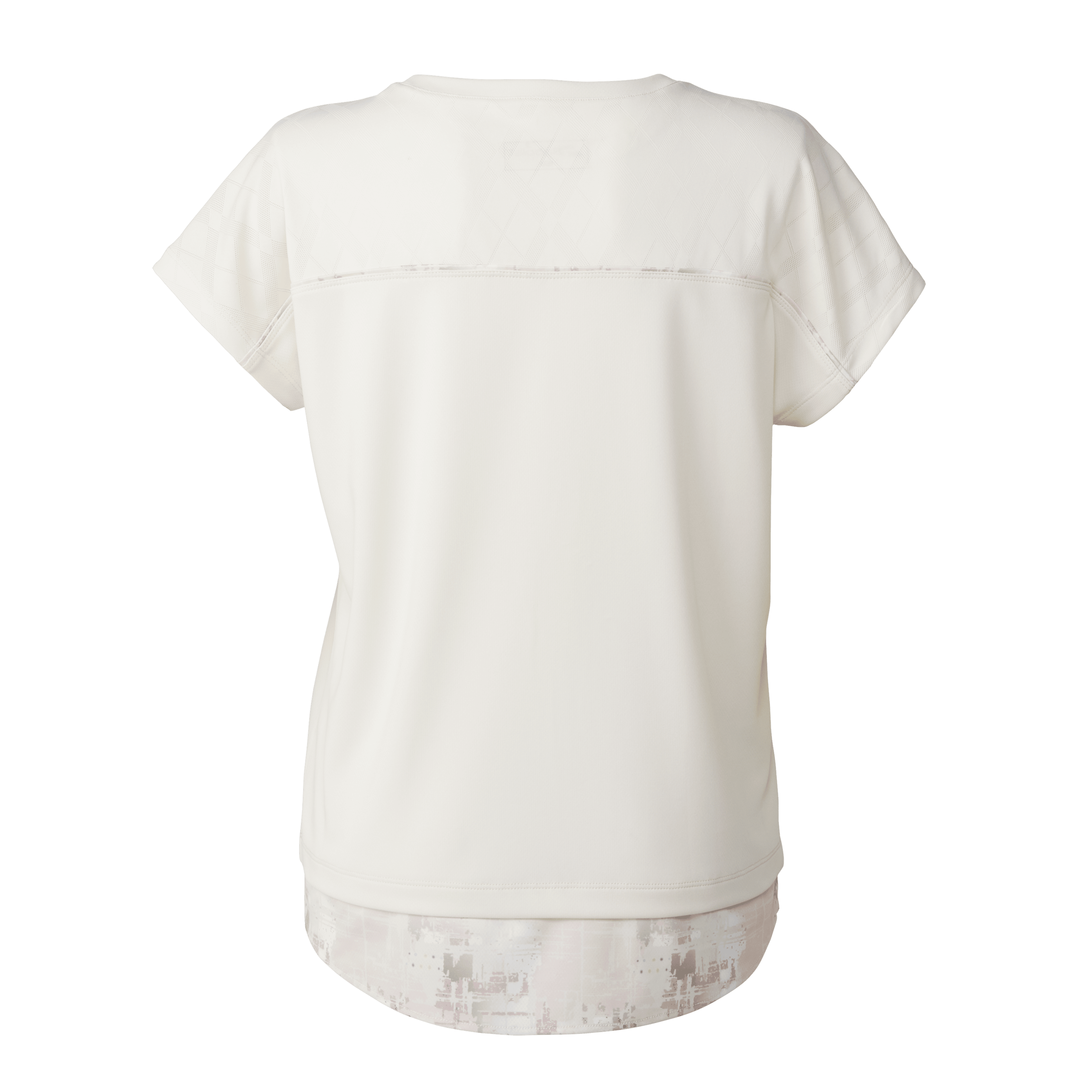 PURE SHORT SLEEVE SHIRT