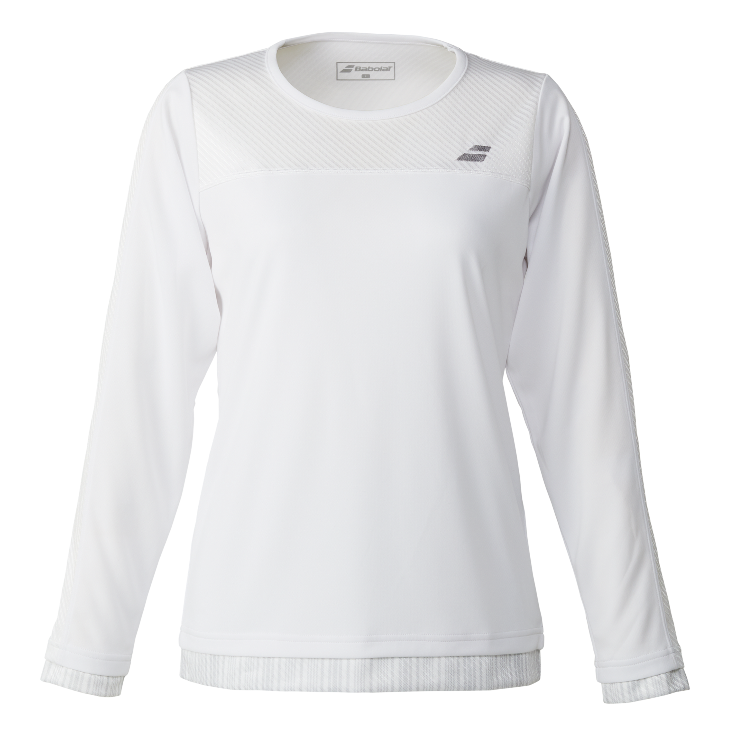 PURE LONG SLEEVE SHIRT