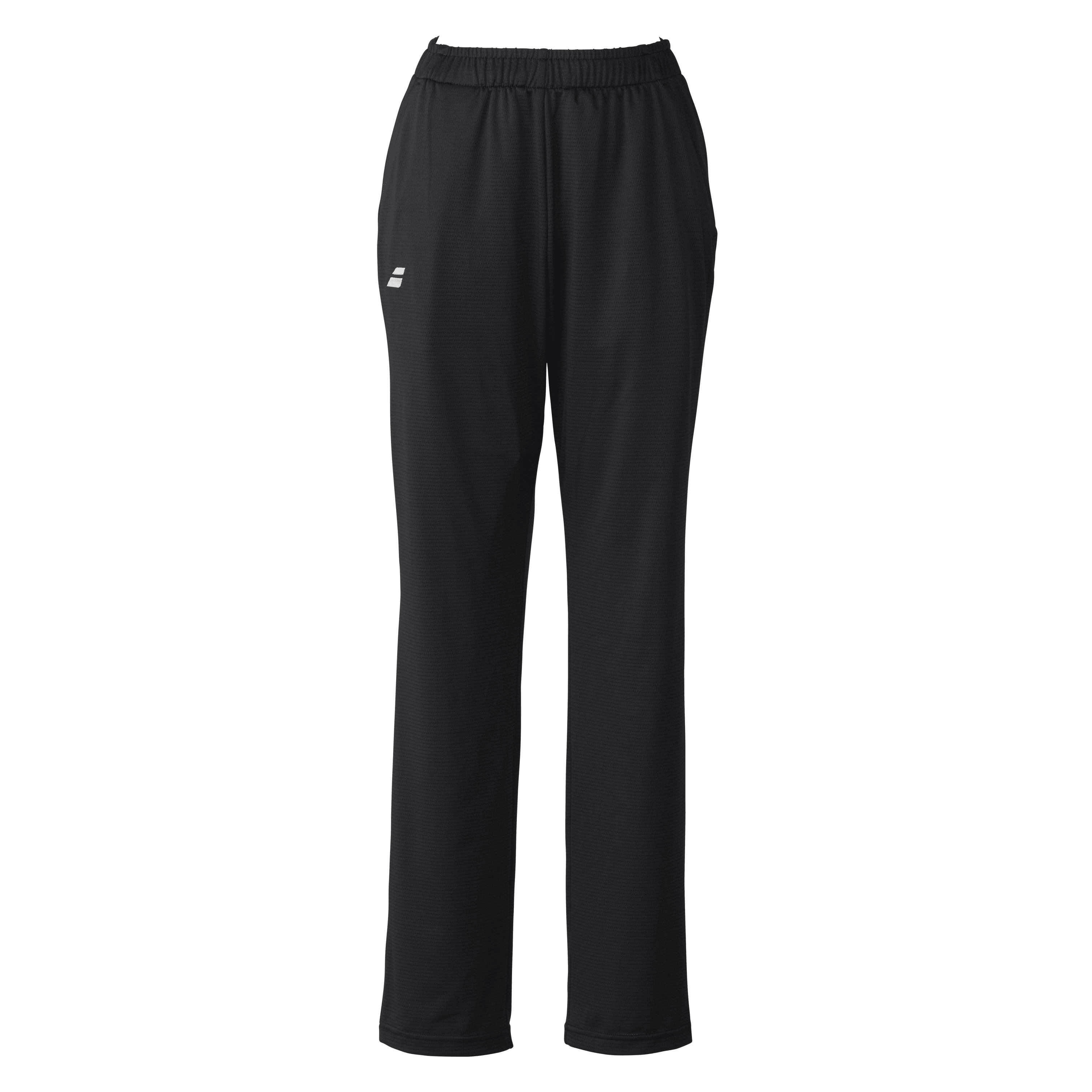 バボラ レディス テニス ロングパンツ PURE MESH FIT PANTS