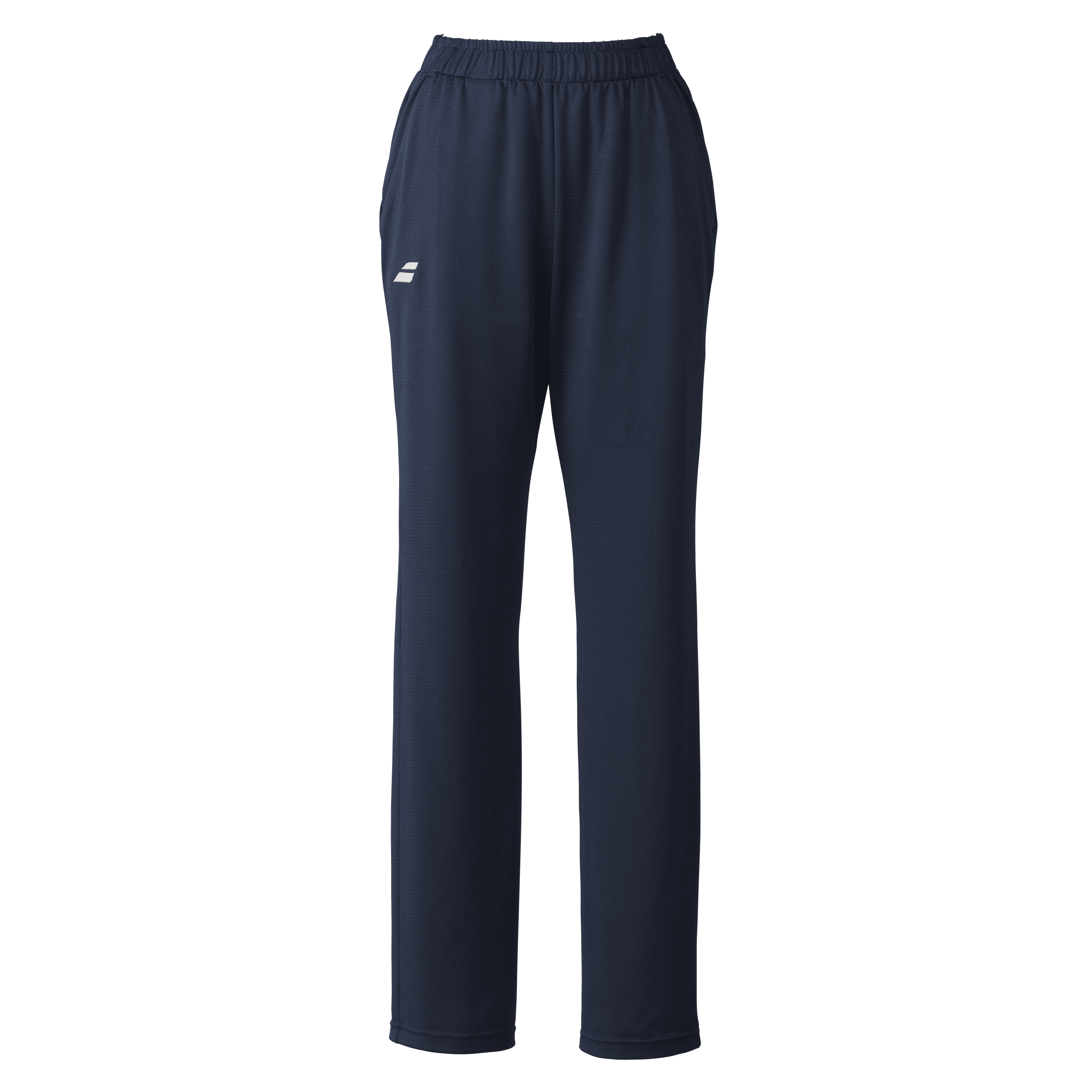 PURE MESH LONG PANTS