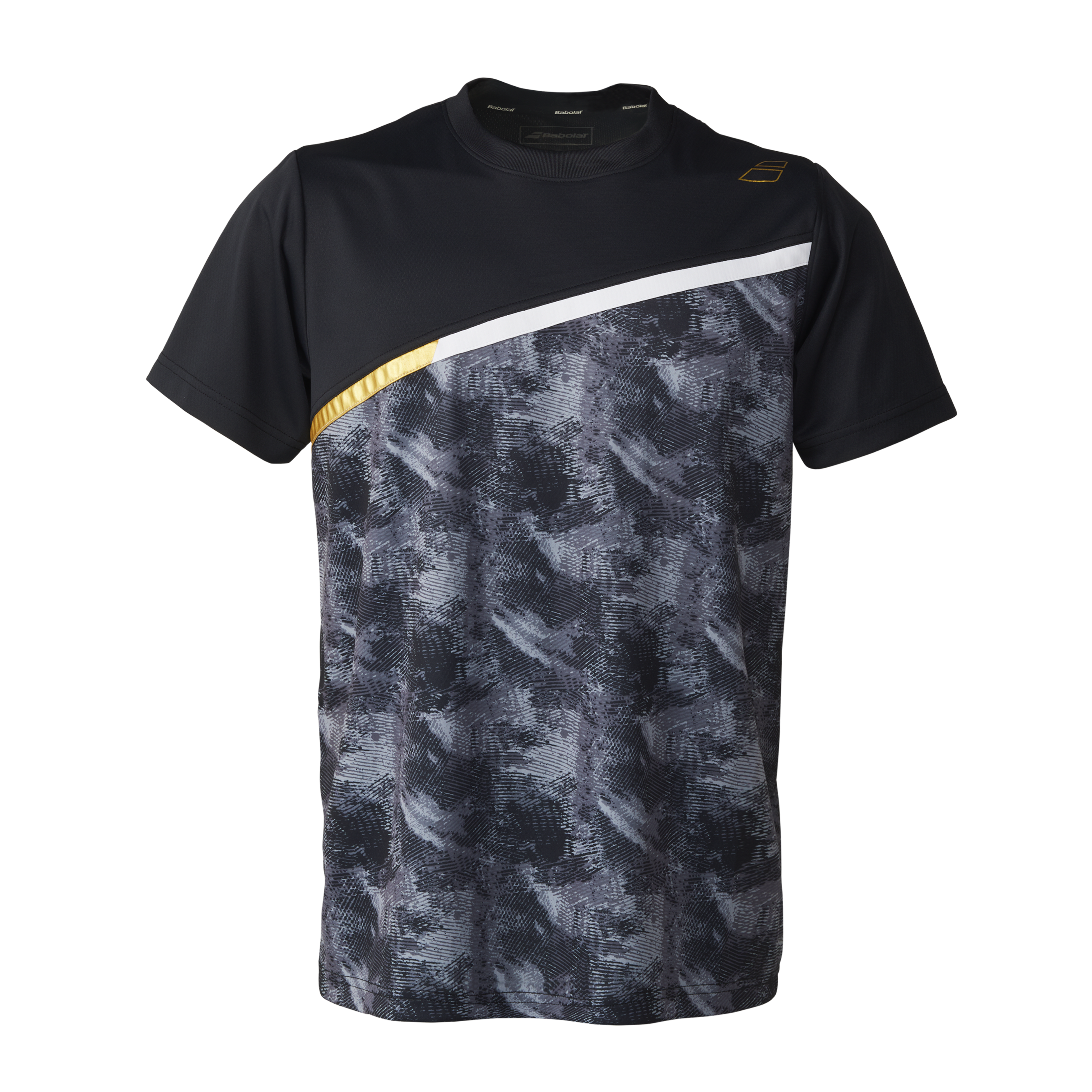 BD SHORT SLEEVE SHIRT BD SHORT SLEEVE SHIRT