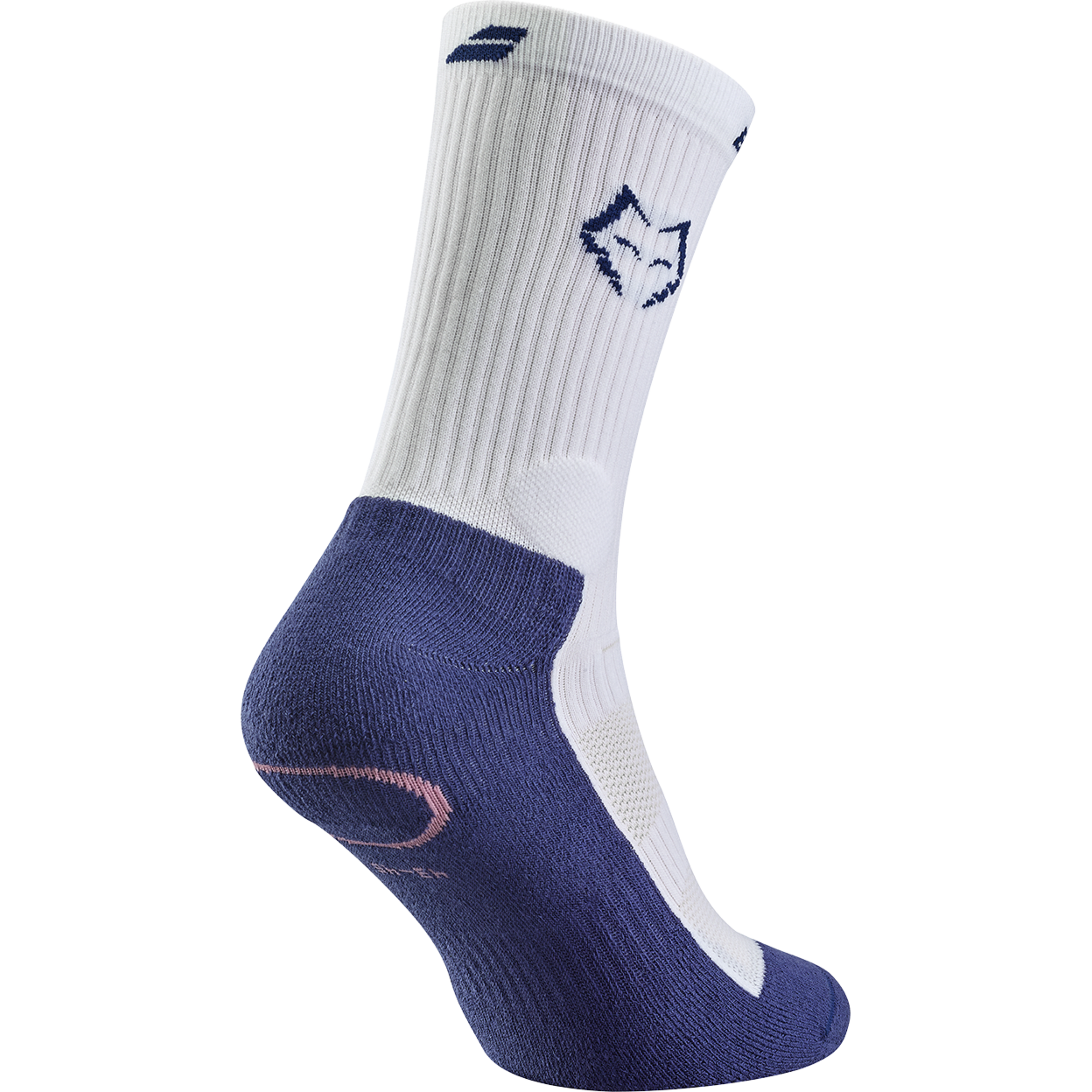 Mid-Calf Socks Juan Lebrón Unisex