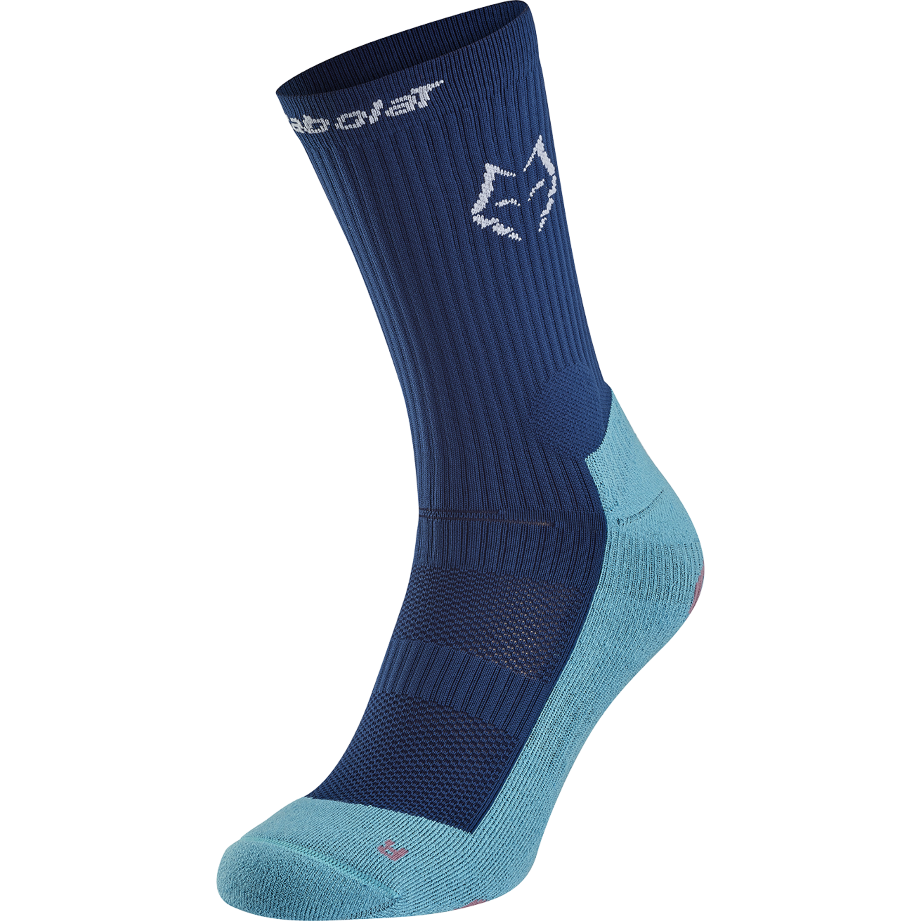 Mid-Calf Socks Juan Lebrón Unisexe Mid-Calf Socks Juan Lebrón Unisexe