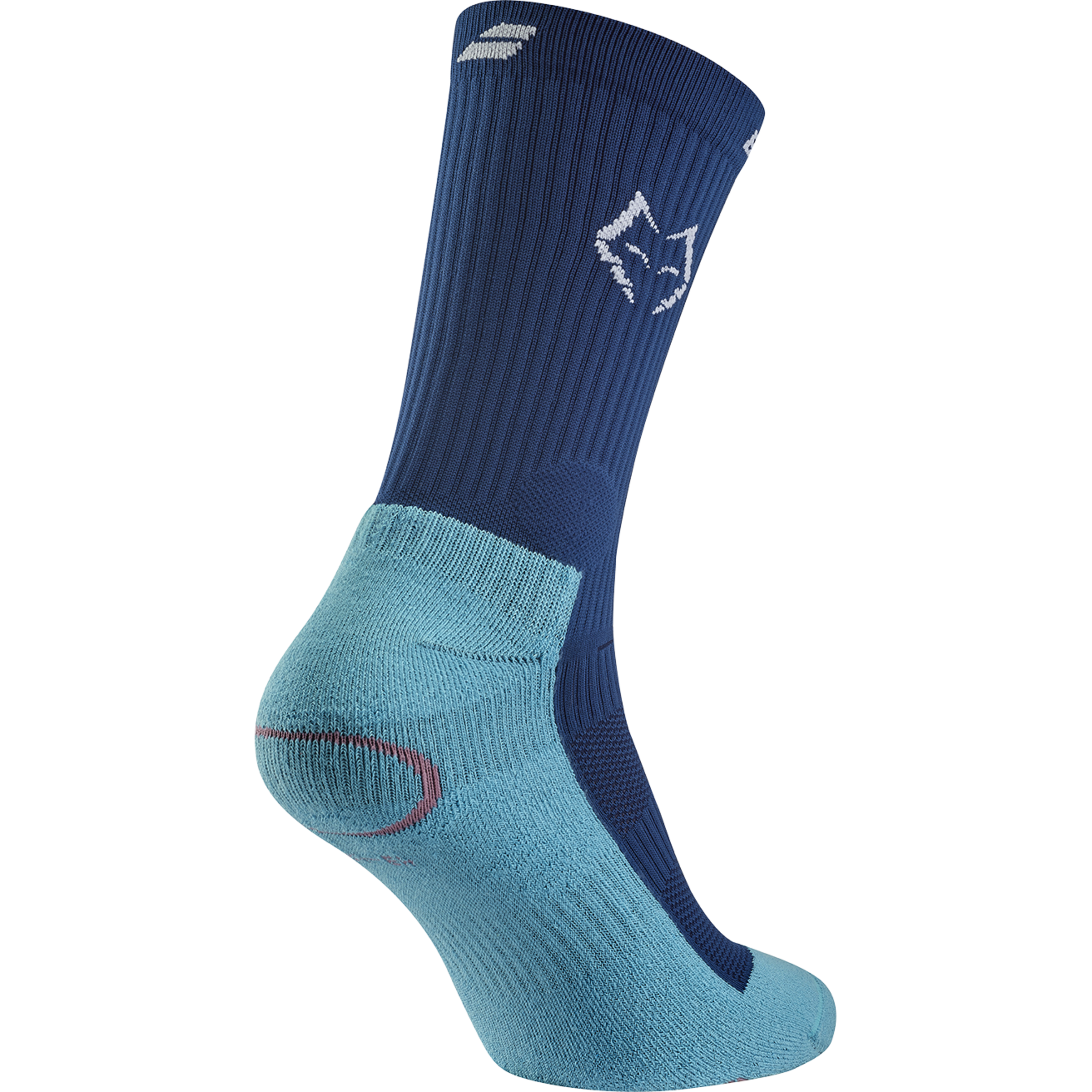 Mid-Calf Socks Juan Lebrón Unisexe Mid-Calf Socks Juan Lebrón Unisexe