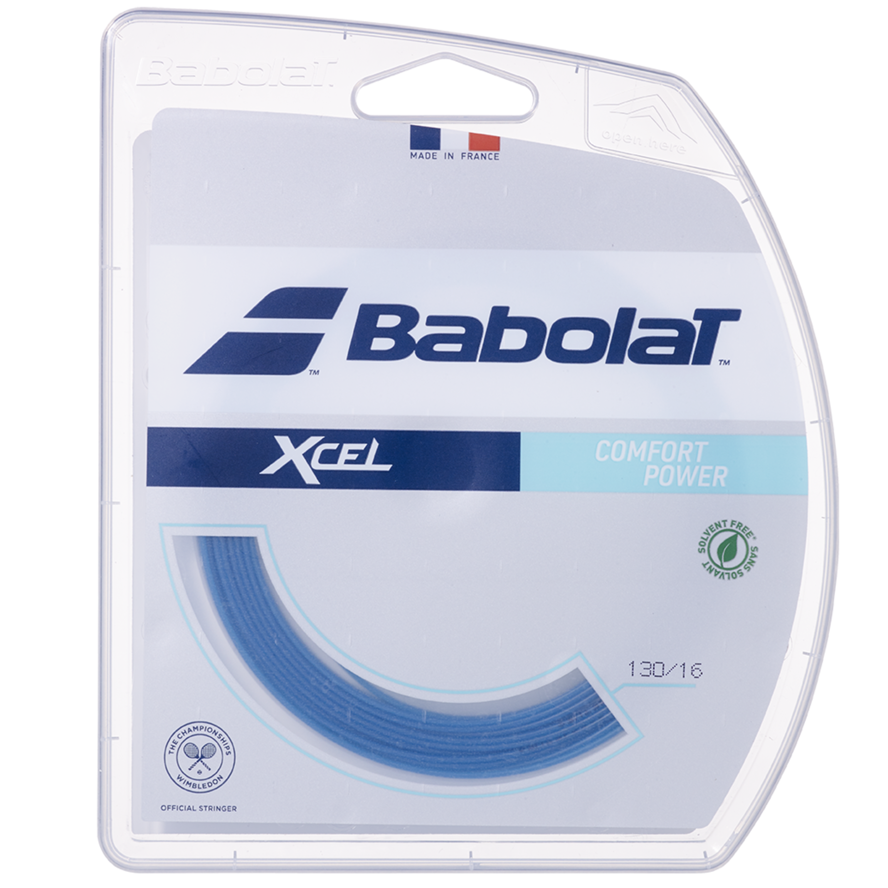 Xcel 12M Xcel 12M